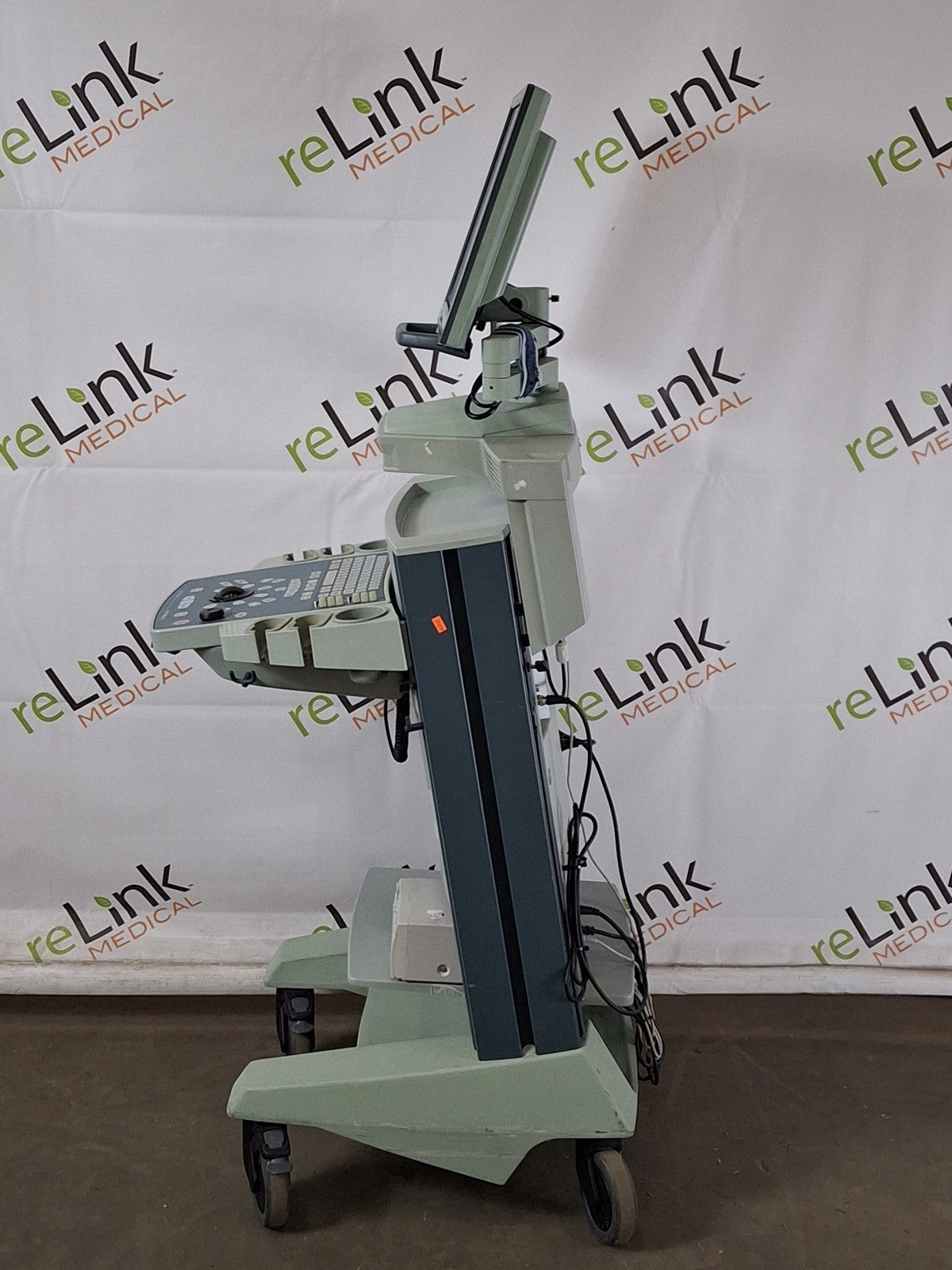 B-K Medical Falcon 2101 EXL Ultrasound Unit