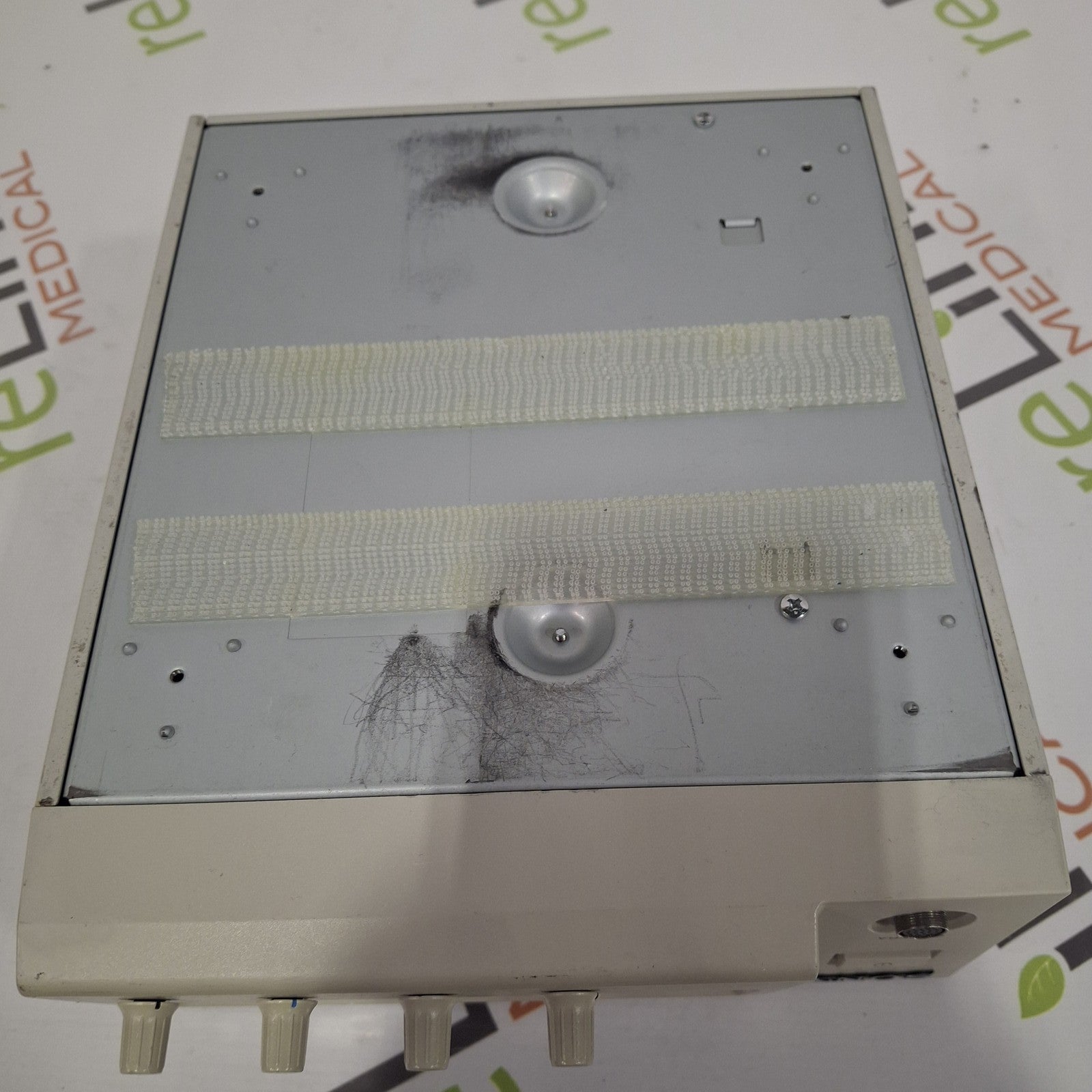 Sony DXC-C33 3CCD Color Video Camera Consule