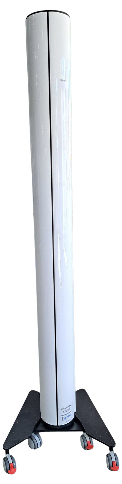 ROLASCREEN PORTABLE MOBILE PRIVACY SCREEN / ROOM DIVIDER @
