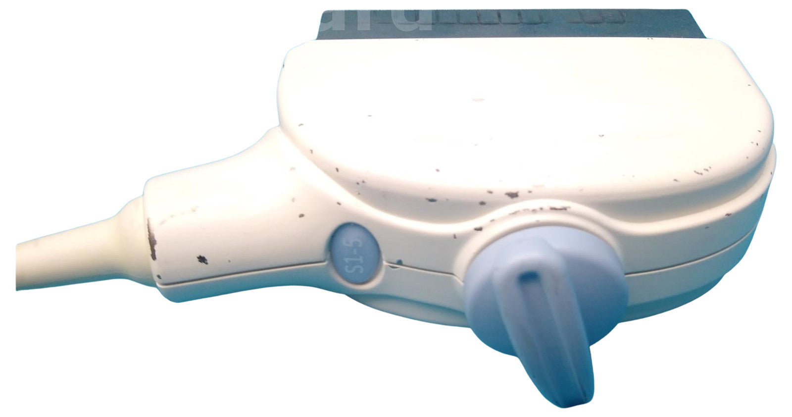 GE S1-5 BROAD-SPECTRUM SECTOR ULTRASOUND TRANSDUCER