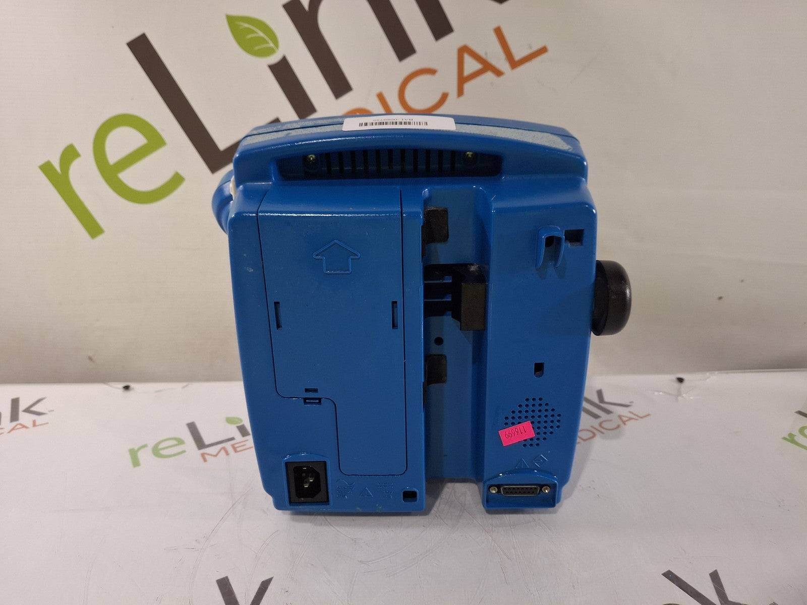 GE Healthcare Dinamap Pro 300V2 Vital Signs Monitor