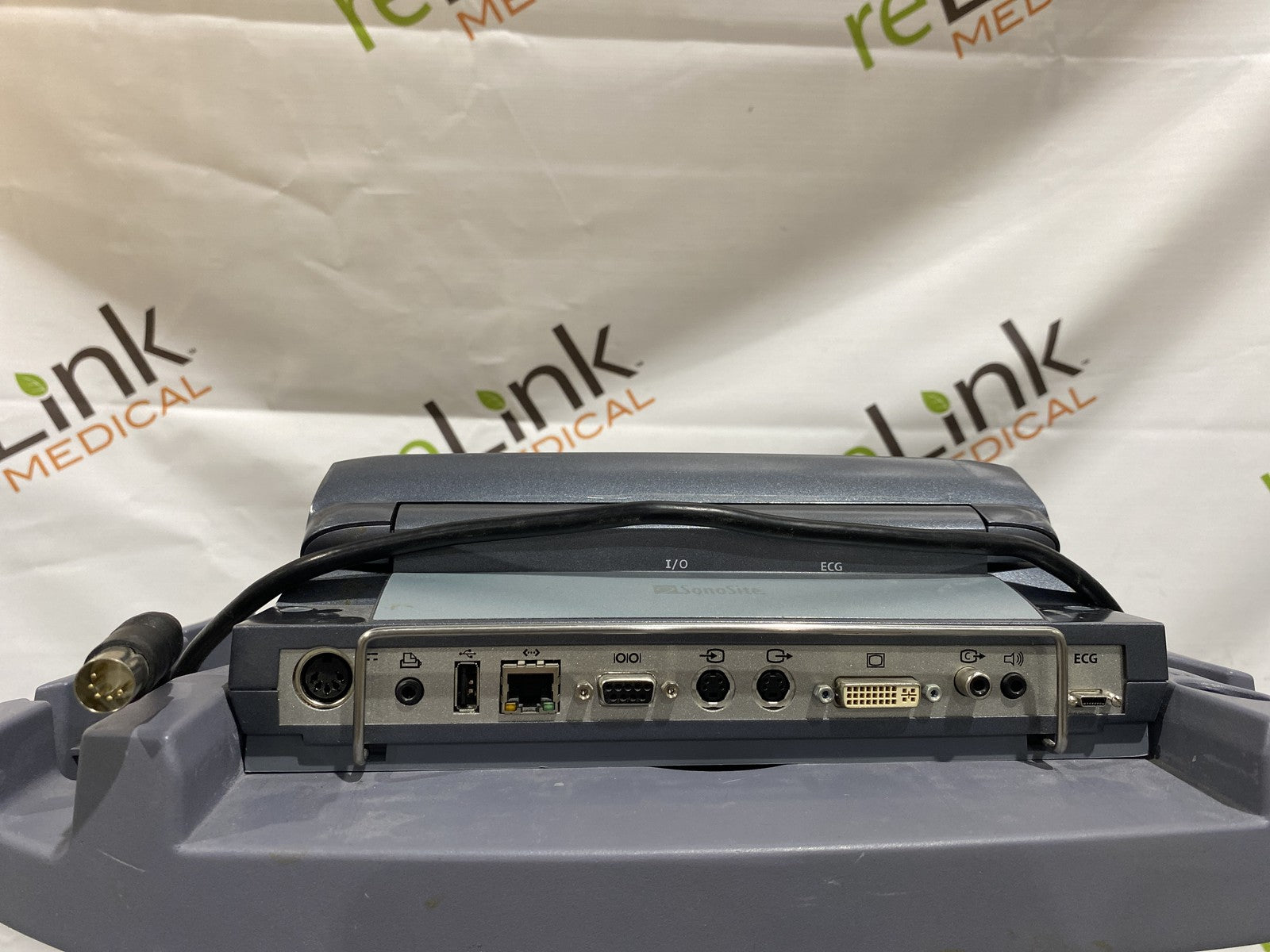 Sonosite M-Turbo Ultrasound