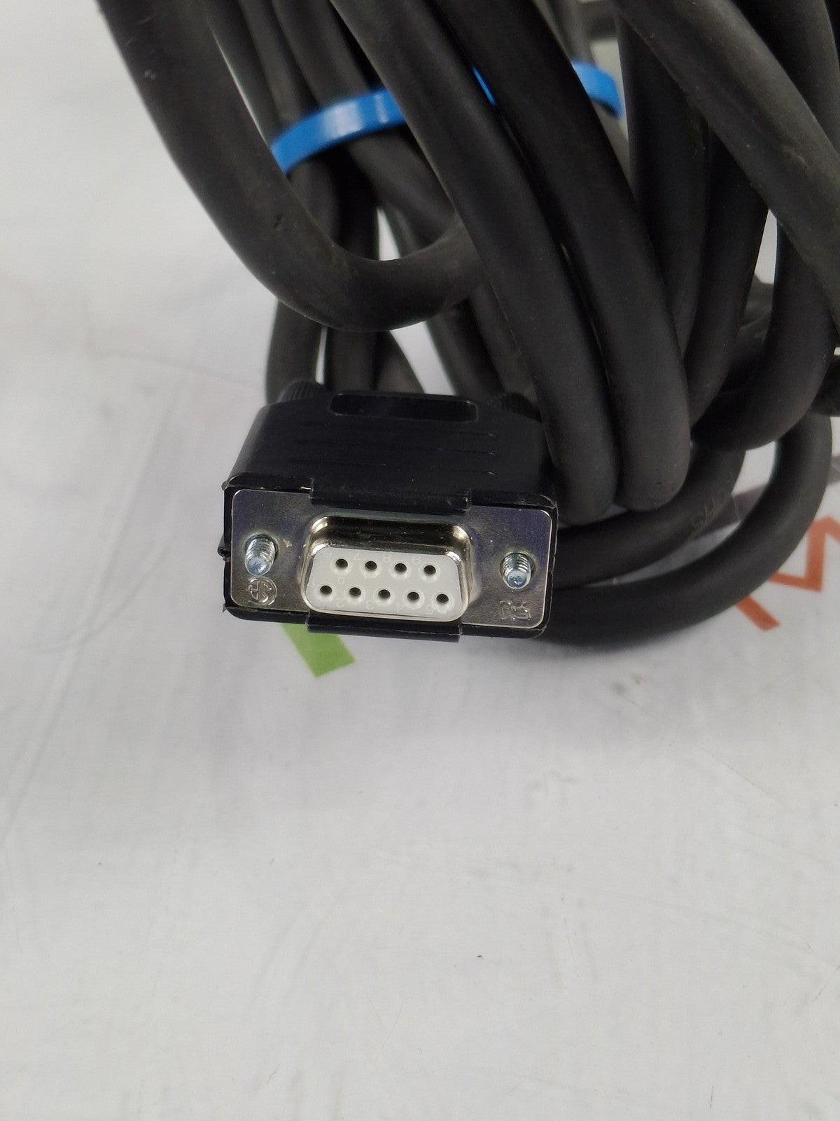 Aquiline 971-SWNOA Footswitch