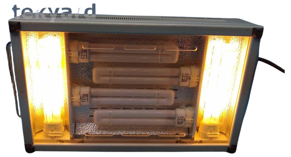 DRAGER PHOTO-THERAPY 4000 PHOTOTHERAPY UNIT !