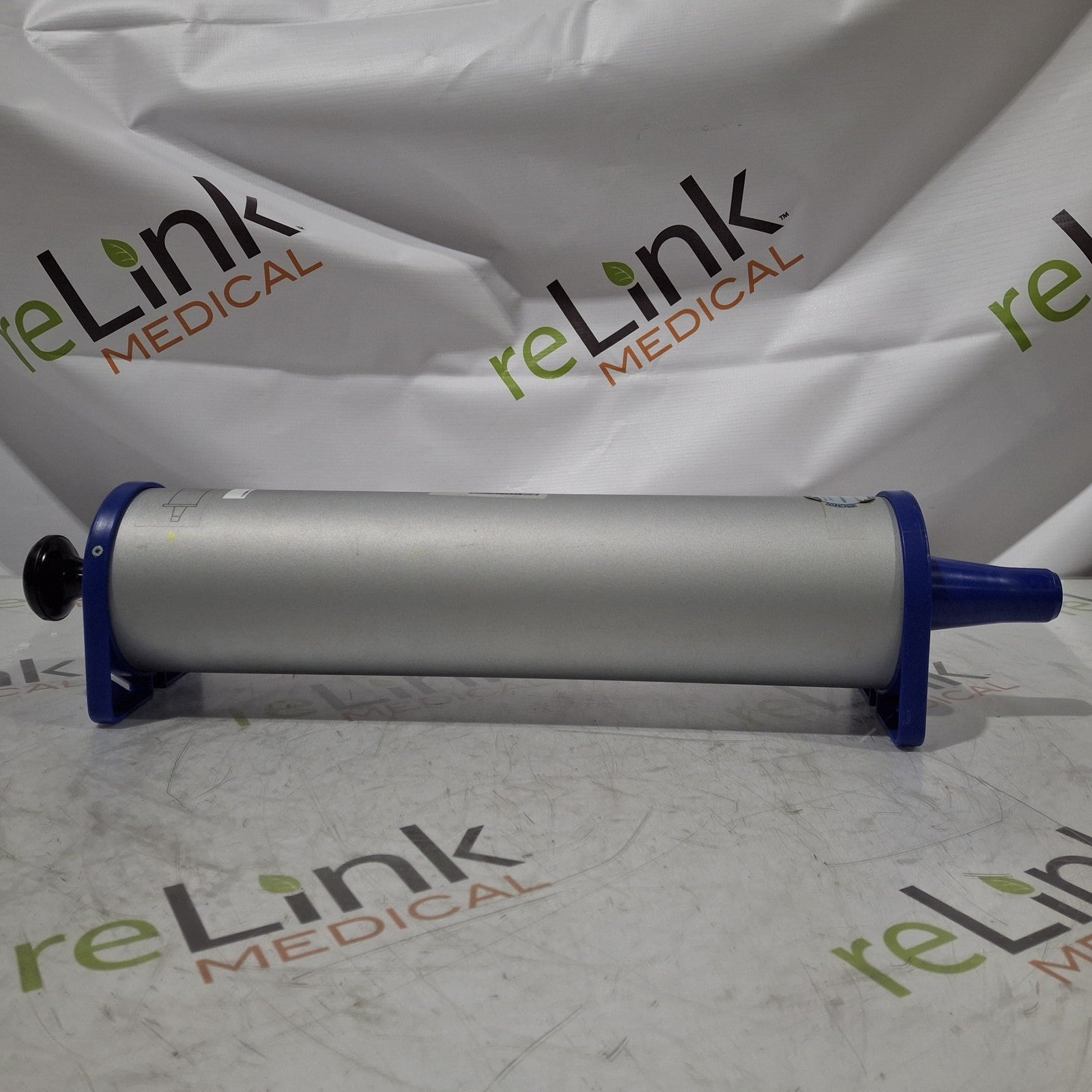 CareFusion 3 Liter Volume Calibration Syringe