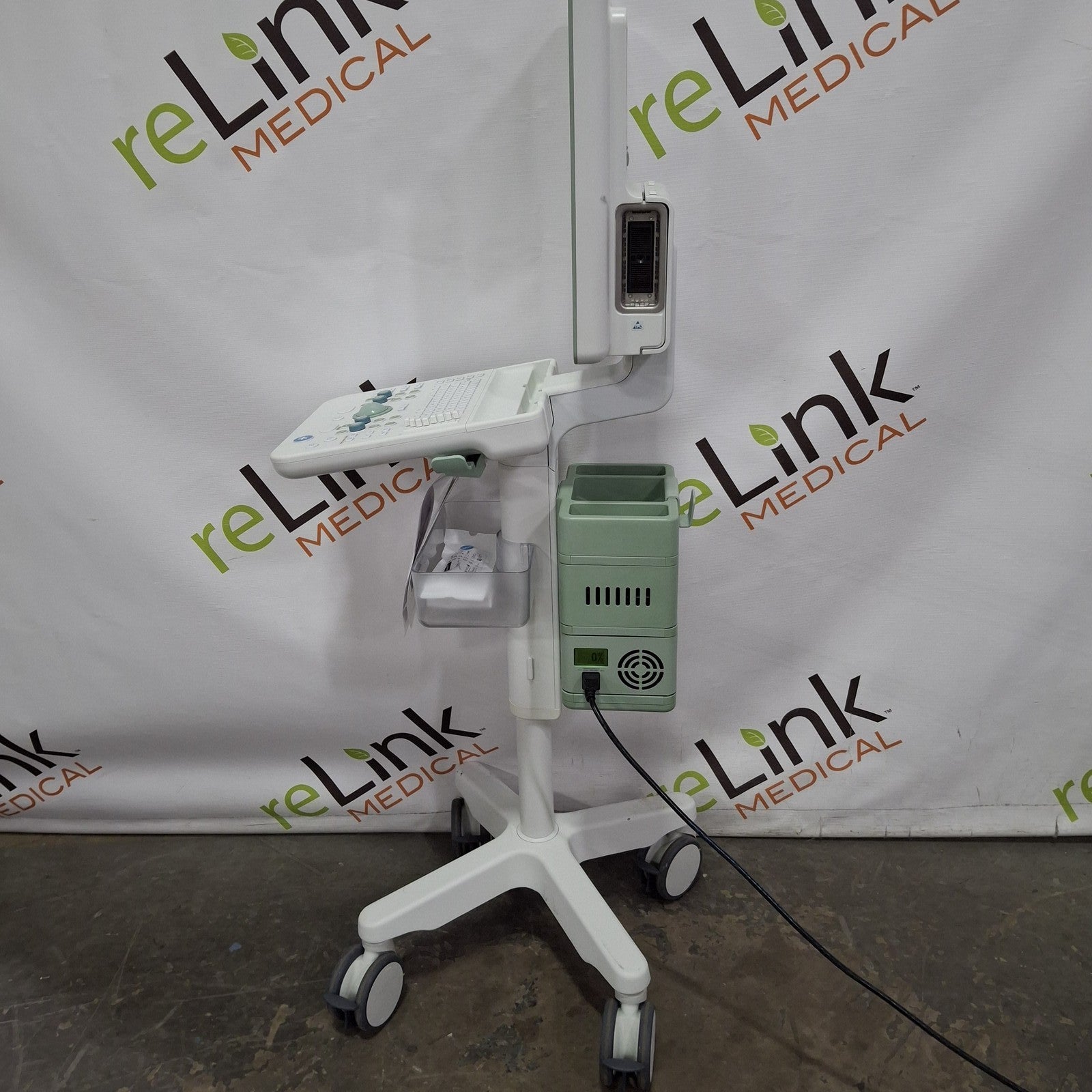 B-K Medical Flex Focus 400 Ultrasound
