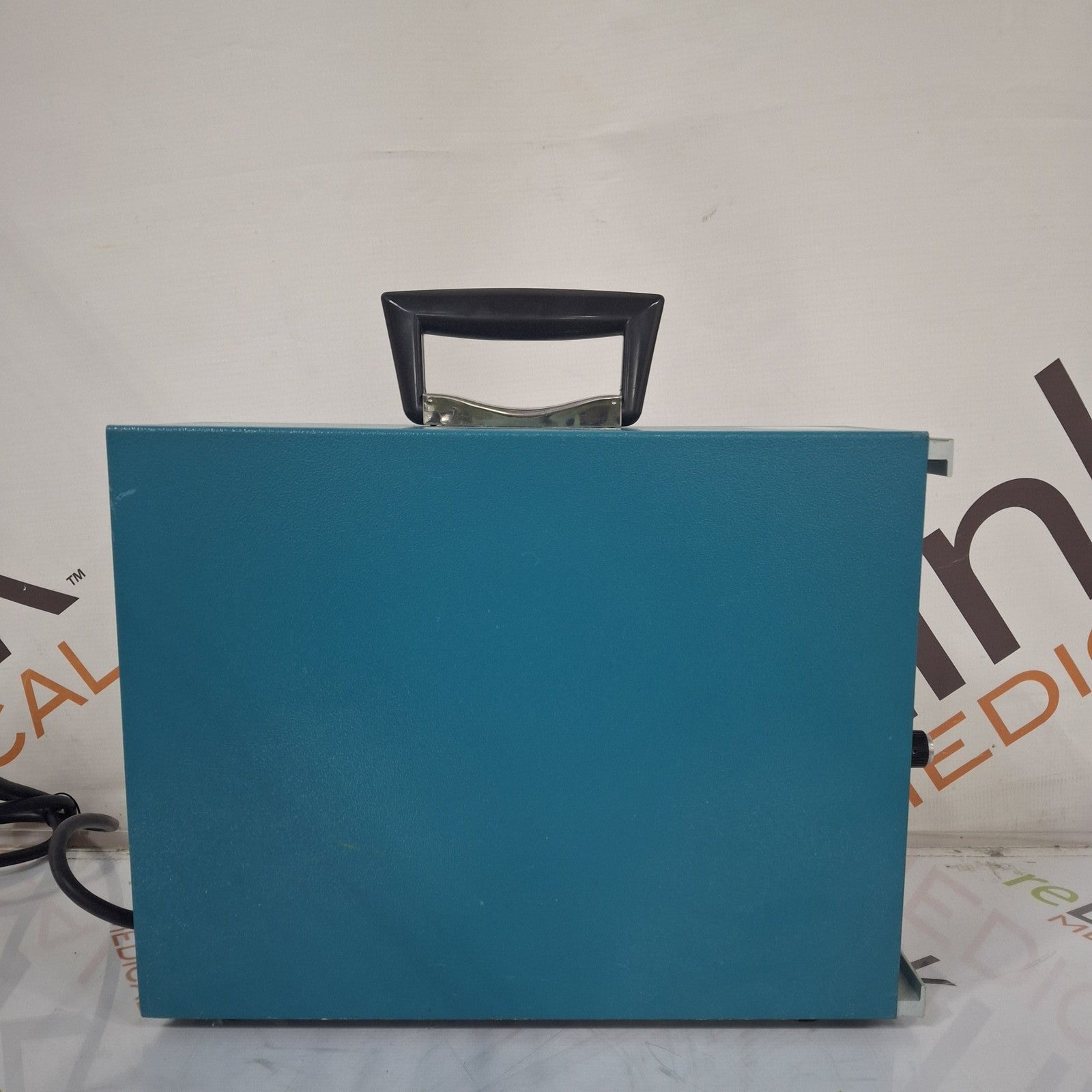 Crest Ultrasonics Genesis Ultrasonic Generator