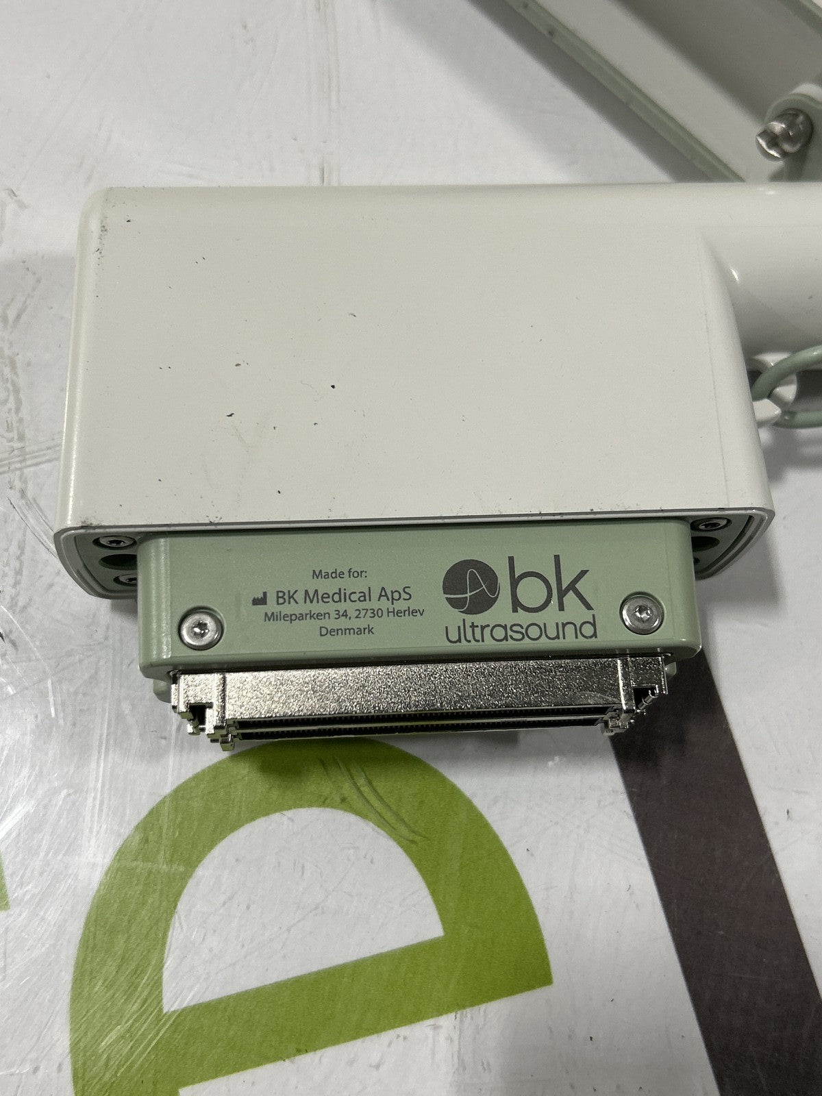 B-K Medical 18L5s 9081 Ultrasound Probe