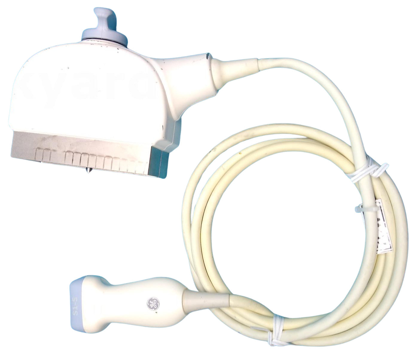 GE S1-5 BROAD-SPECTRUM SECTOR ULTRASOUND TRANSDUCER