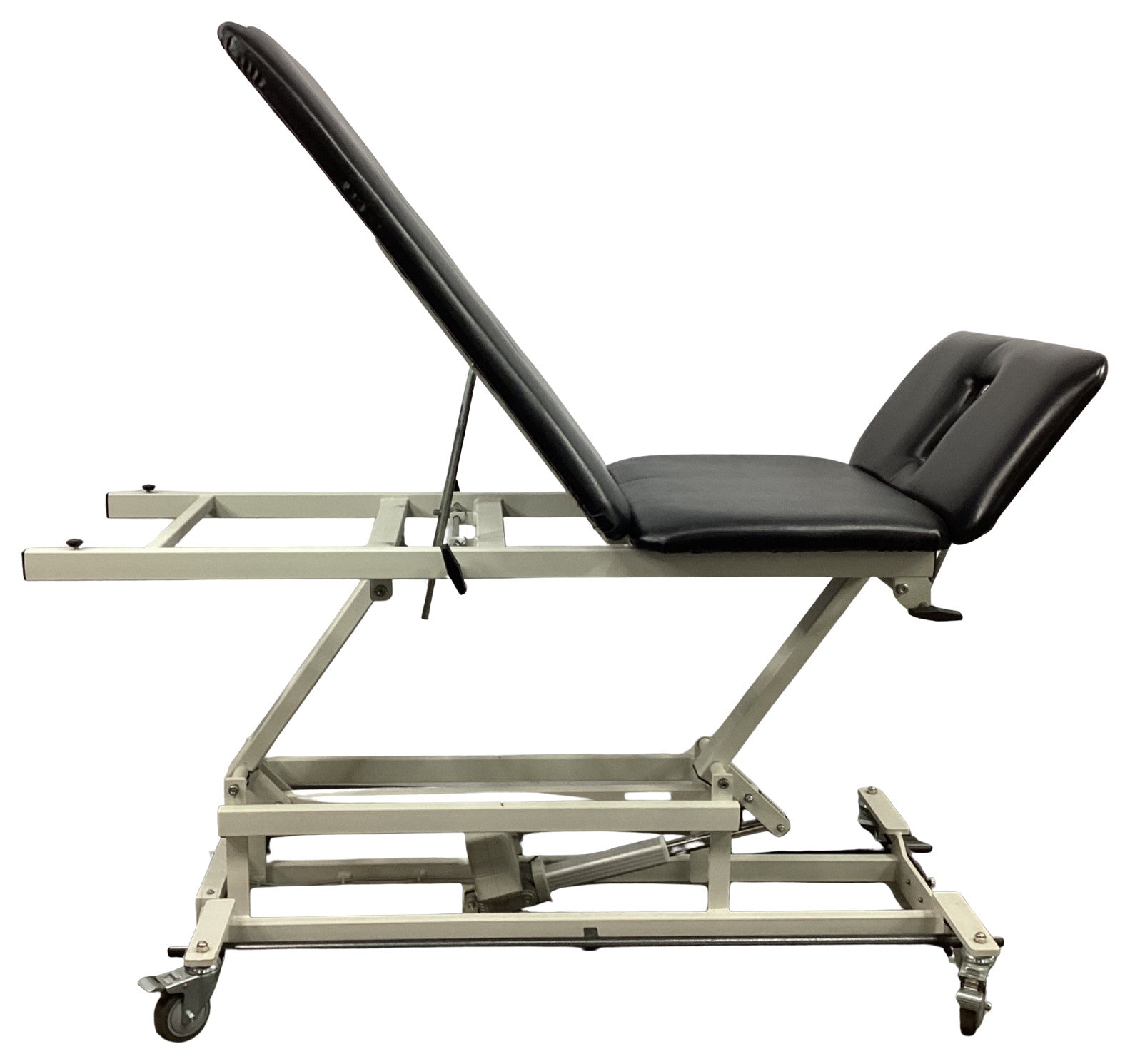 ARMEDICA AMBA 350 HI-LO ADJUSTABLE TREATMENT TABLE @