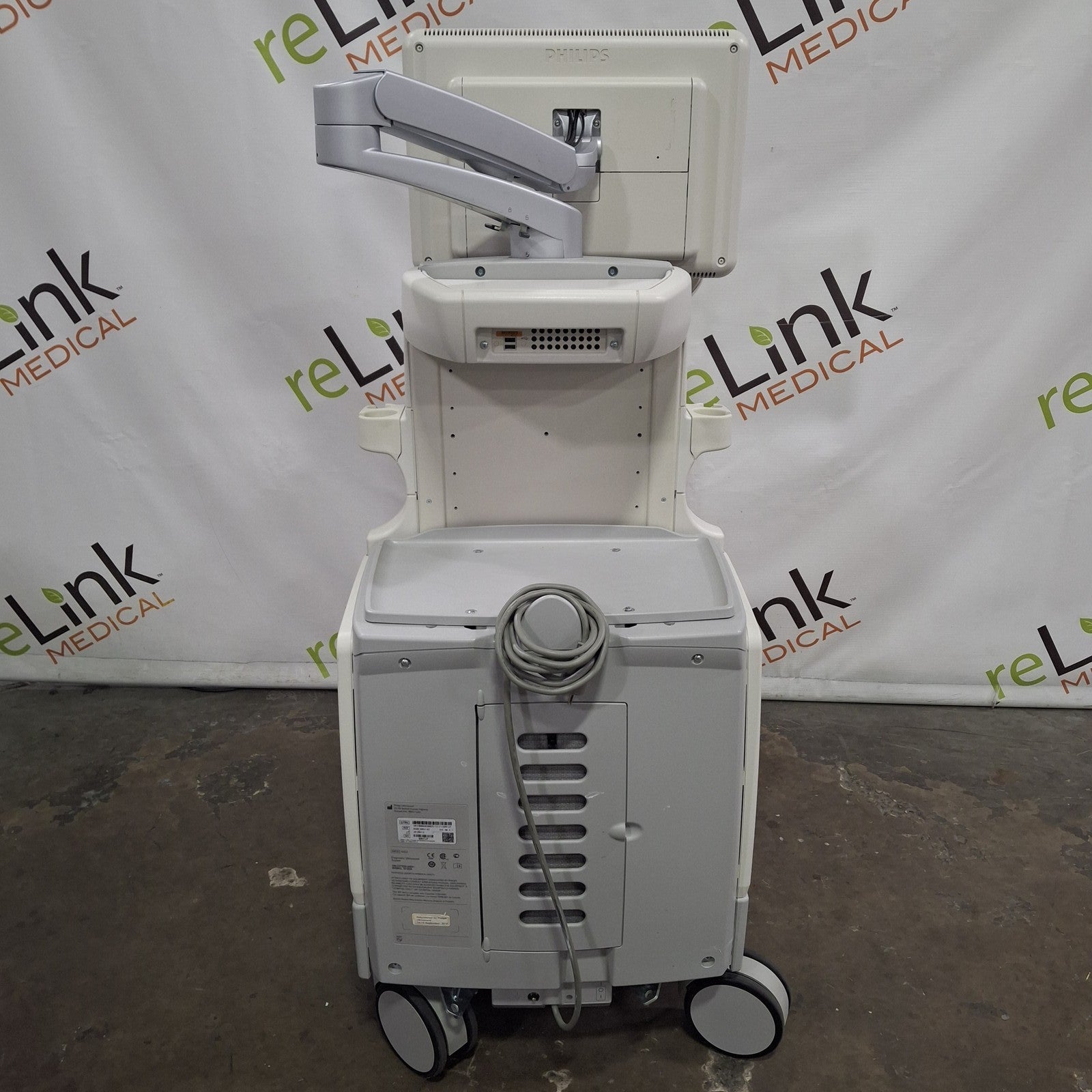 Philips IU22 Ultrasound