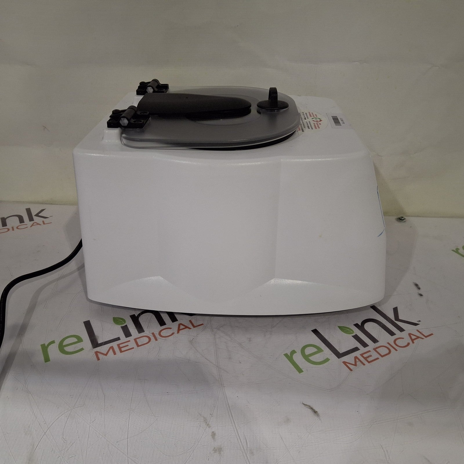 Drucker Diagnostics 642E Centrifuge