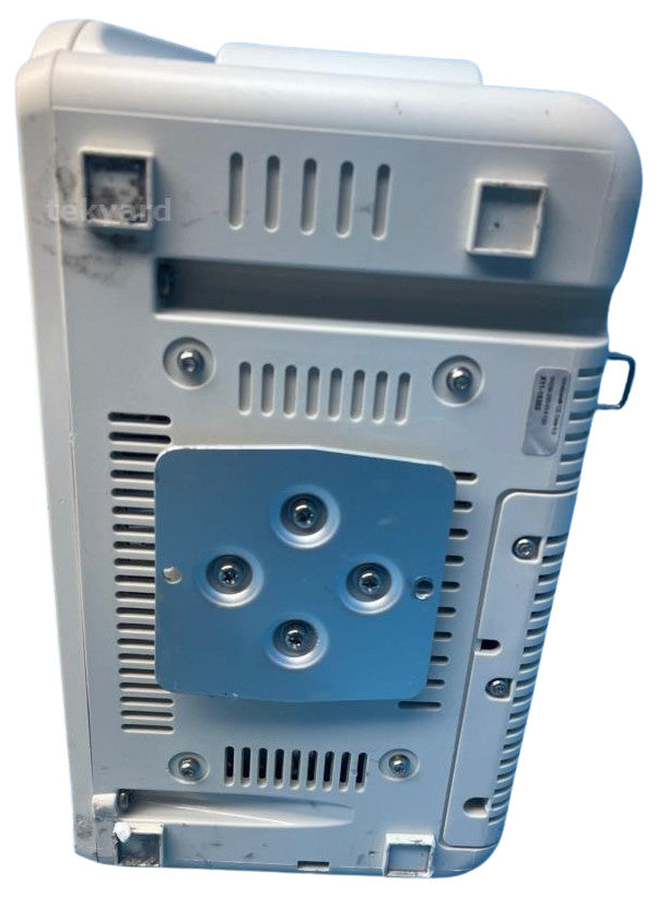 PHILIPS SURESIGNS VS3 VITAL SIGNS MONITOR WITH STAND, SPO2 & NIBP LEADS