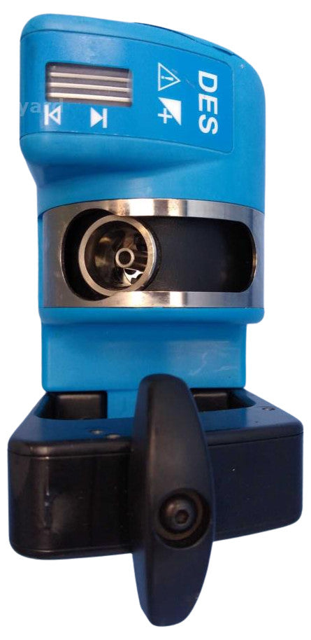 DATEX OHMEDA 1100-9026-000 ALADIN 2 DESFLURANE CASSETTE VAPORIZER