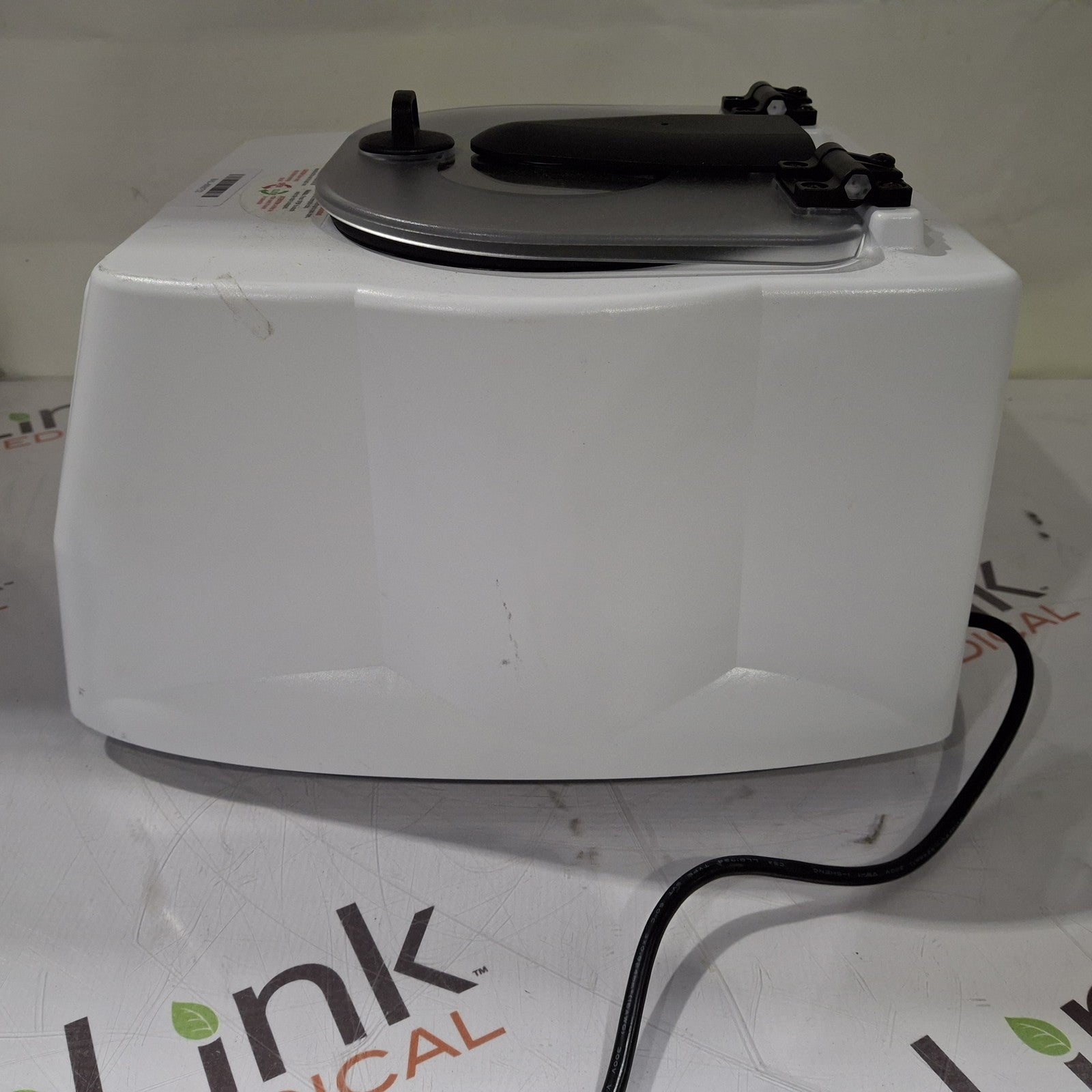 Drucker Diagnostics 642E Centrifuge
