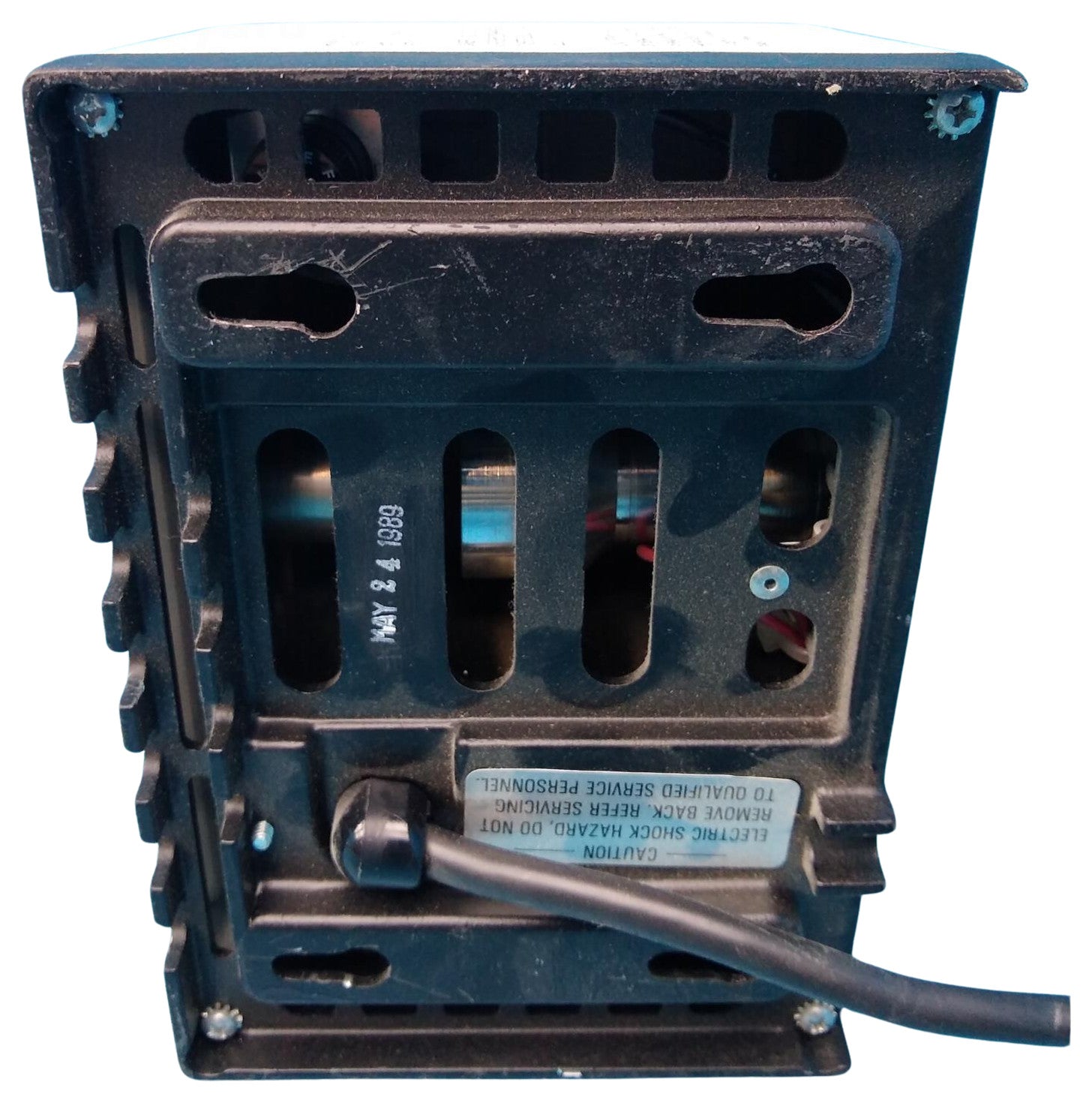 WELCH ALLYN 48300 LITE BOX