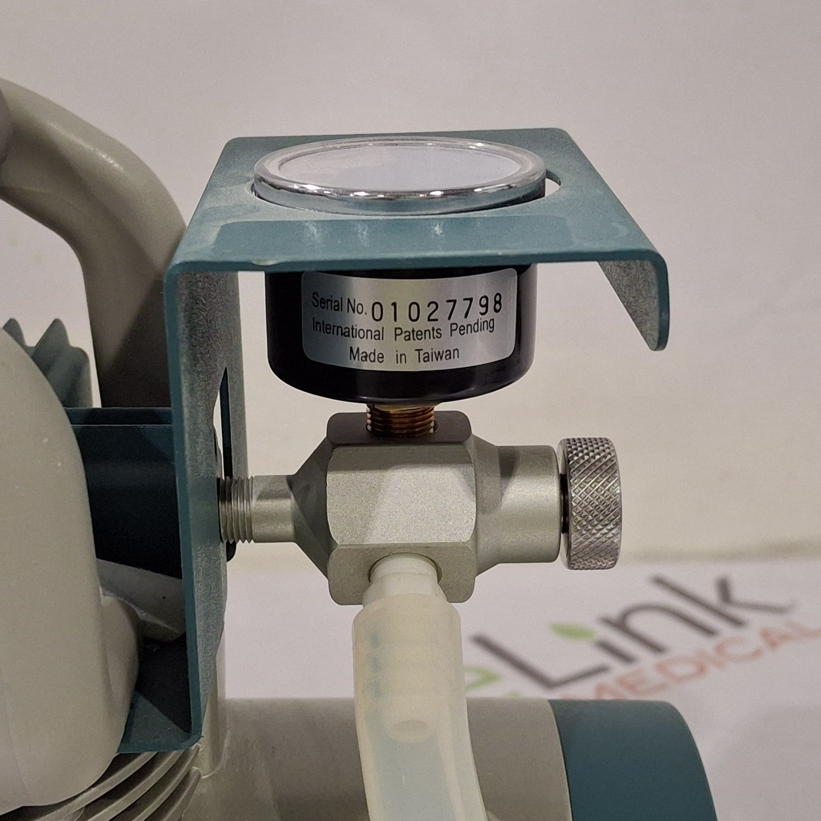 Invacare Corporation IRC1135 Aspirator Pump