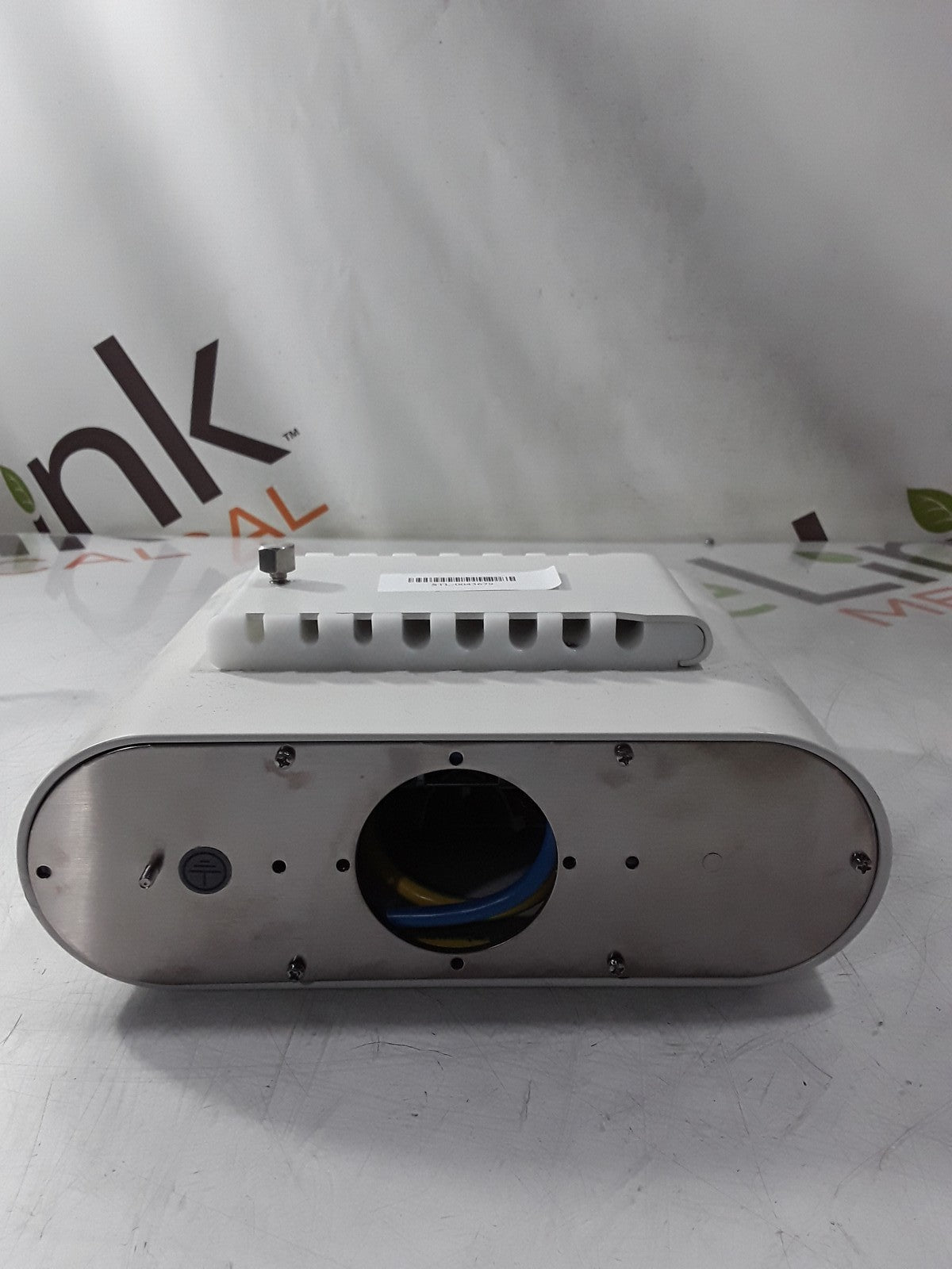 Philips Volcano 411-0010.01 Connection Box