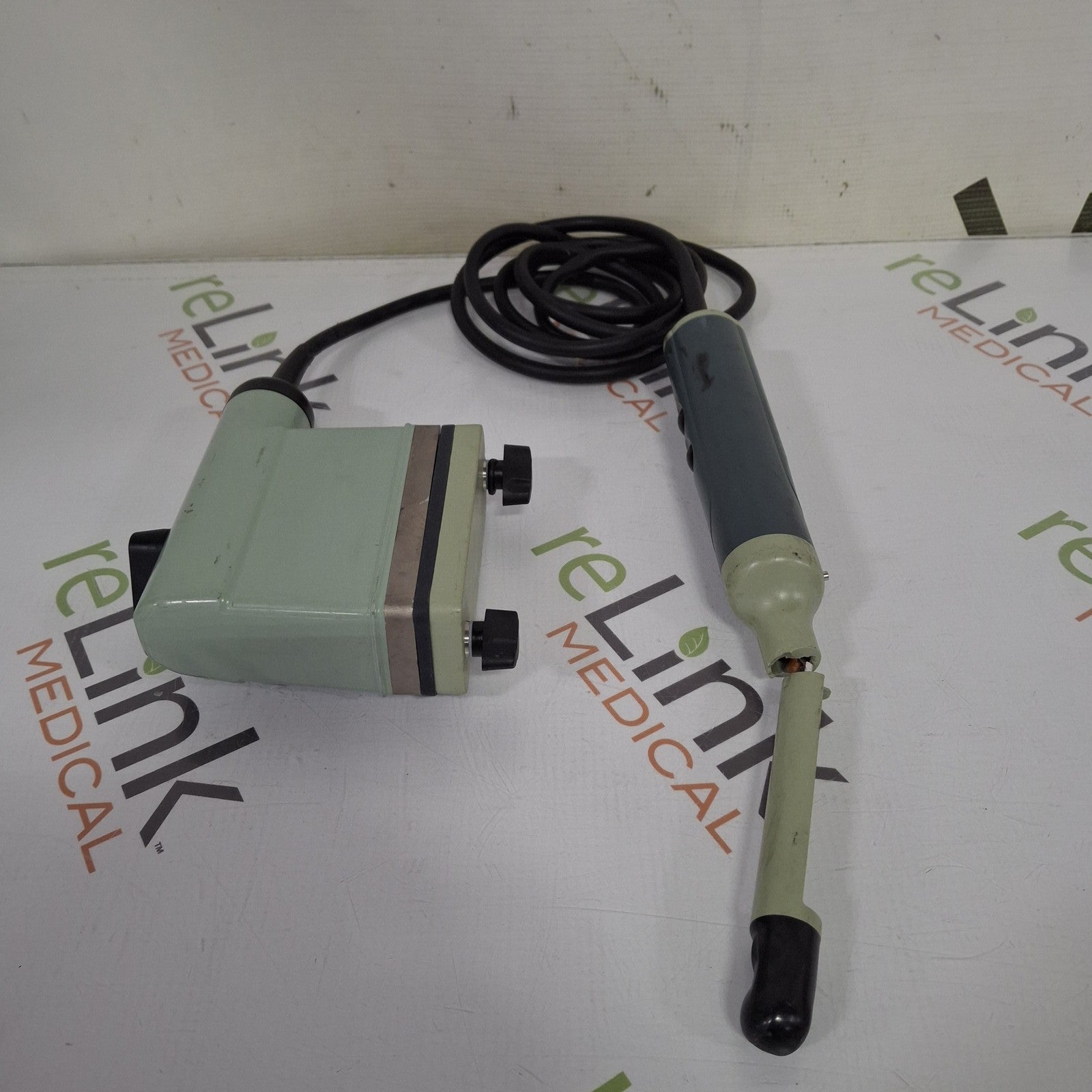 B-K Medical 8808e 10-5 MHz Linear Transducer