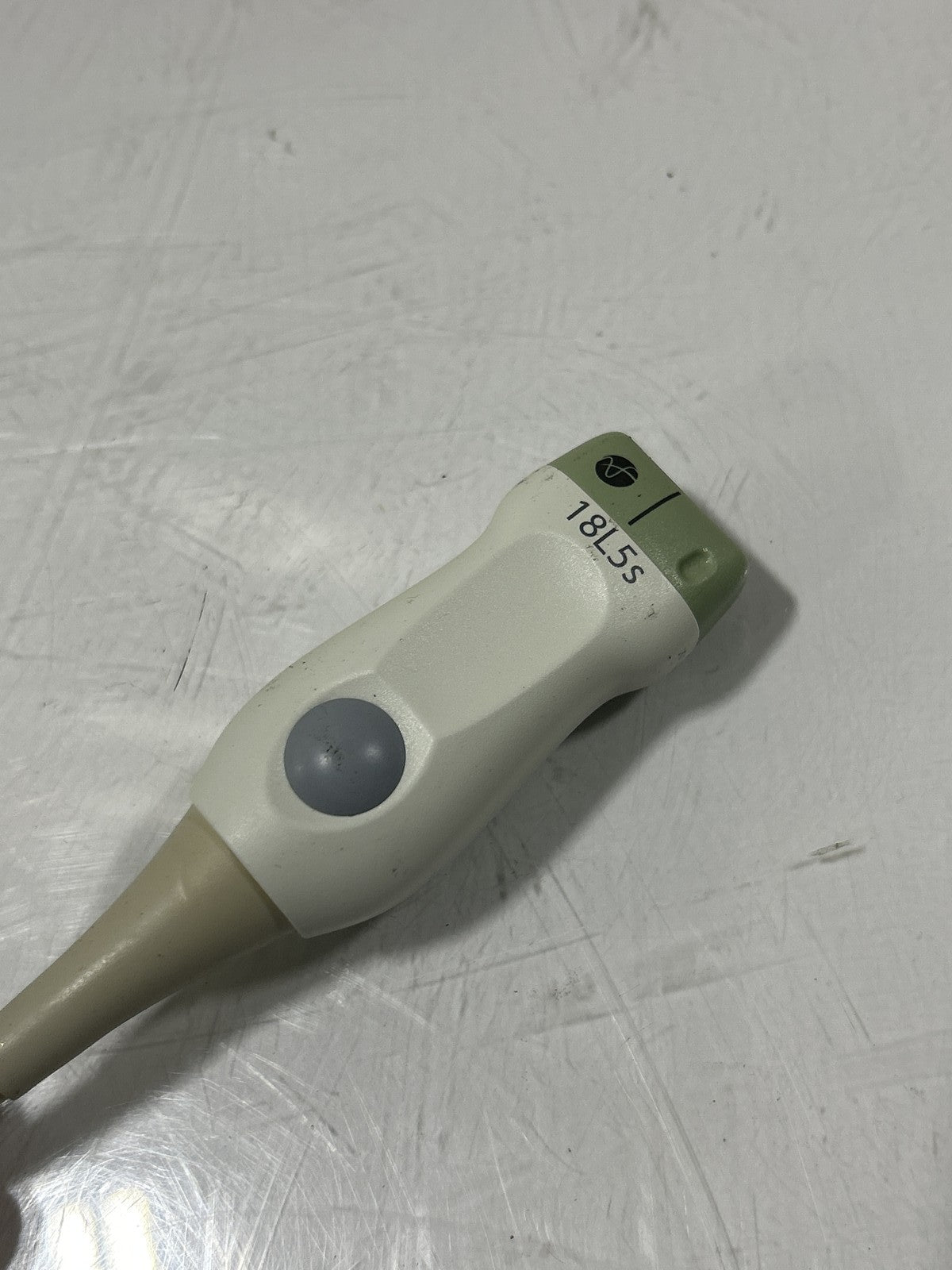 B-K Medical 18L5s 9081 Ultrasound Probe