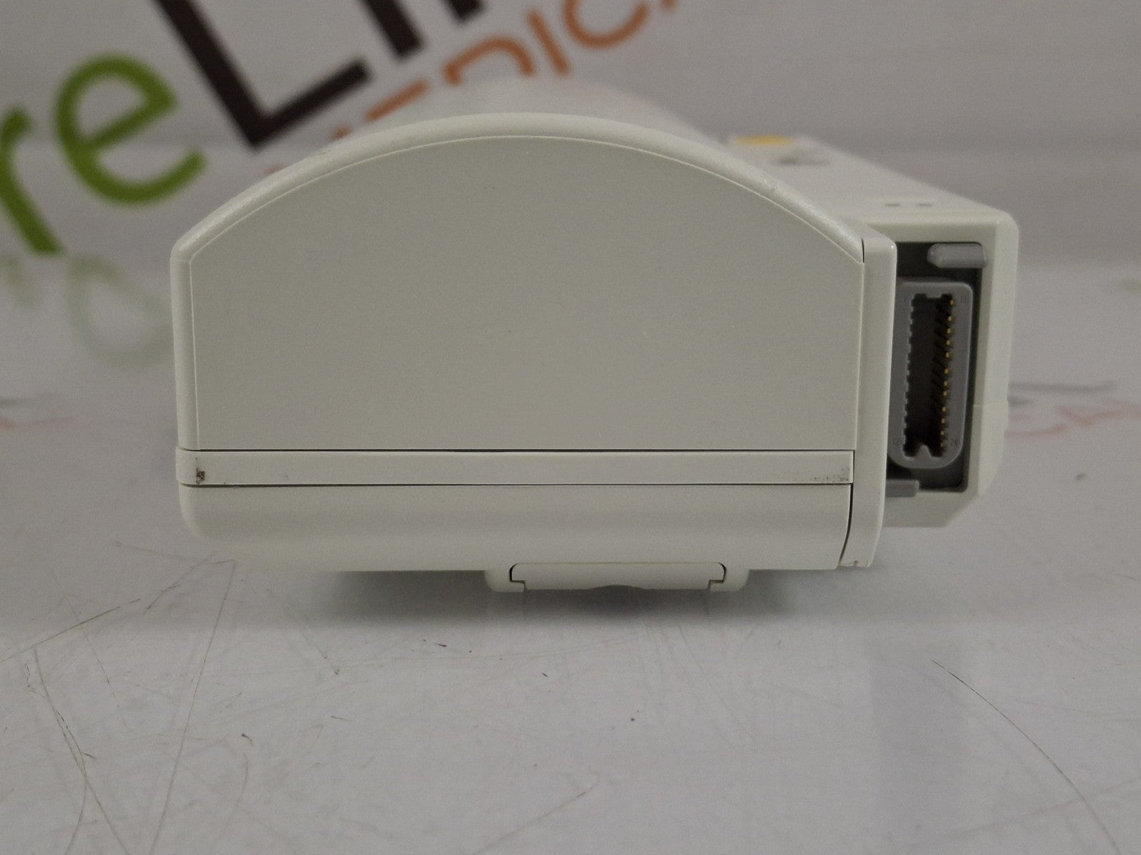 Philips M3001A-A04C06 OxiMax SpO2, NIBP, ECG, Temp, IBP MMS Module