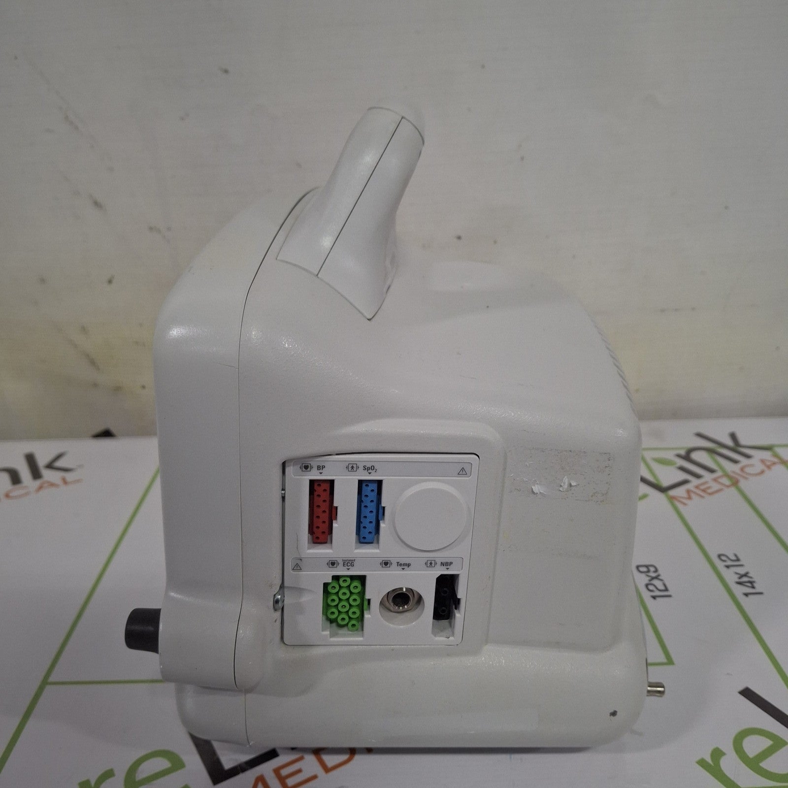 GE Healthcare Dash 2000 Patient Monitor