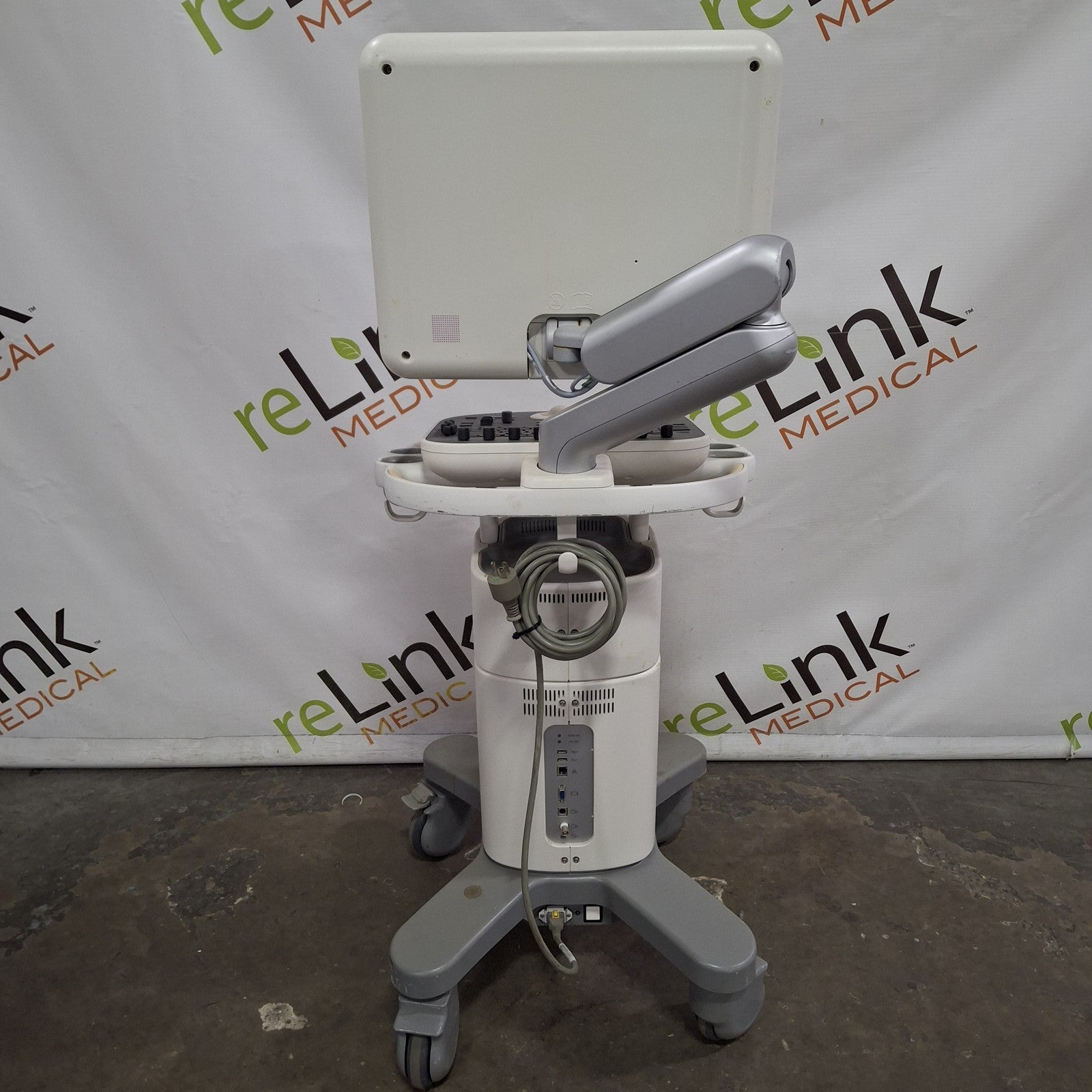 Philips ClearVue 550 Ultrasound
