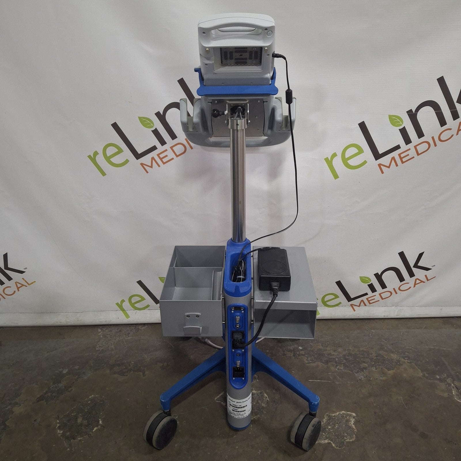 Sonosite 180 Plus Portable Ultrasound