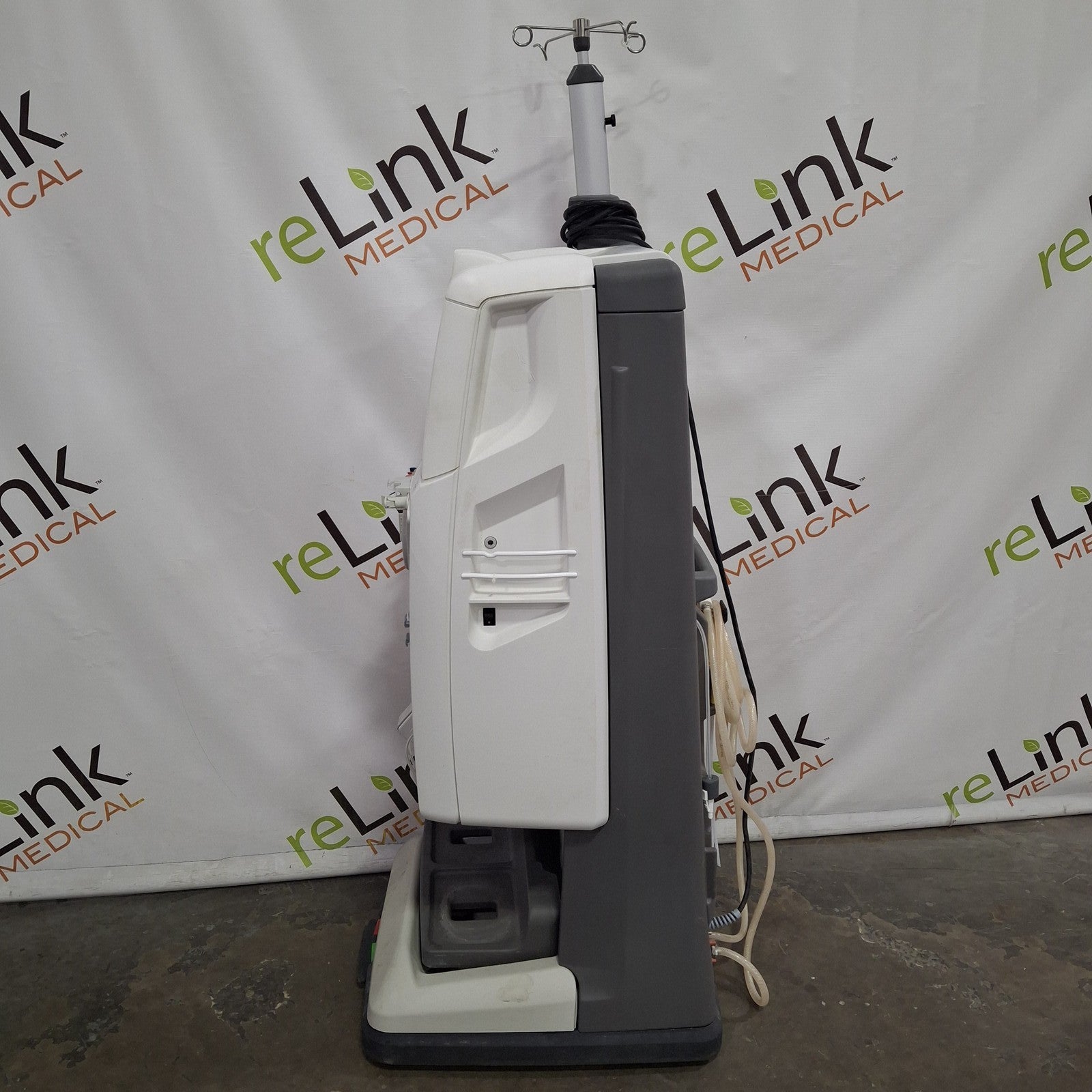 Gambro Phoenix Dialysis Machine