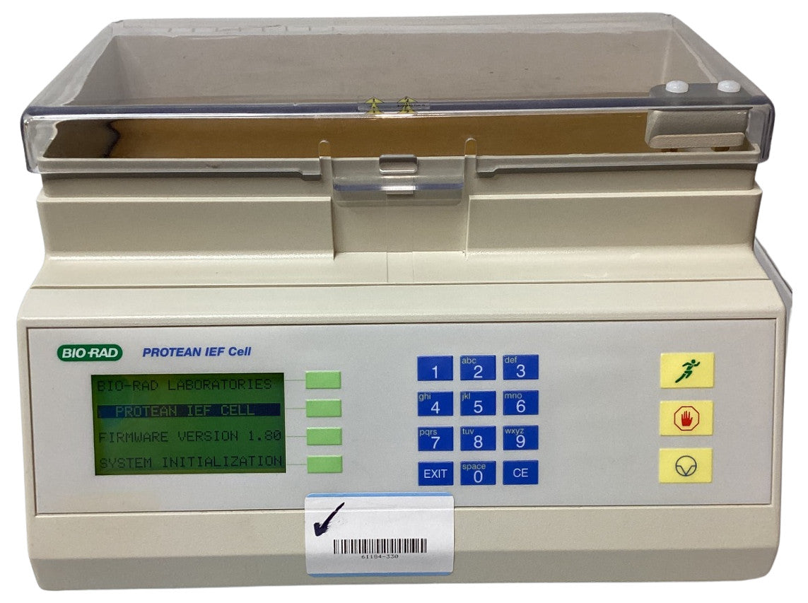 BIO-RAD PROTEAN IEF CELL