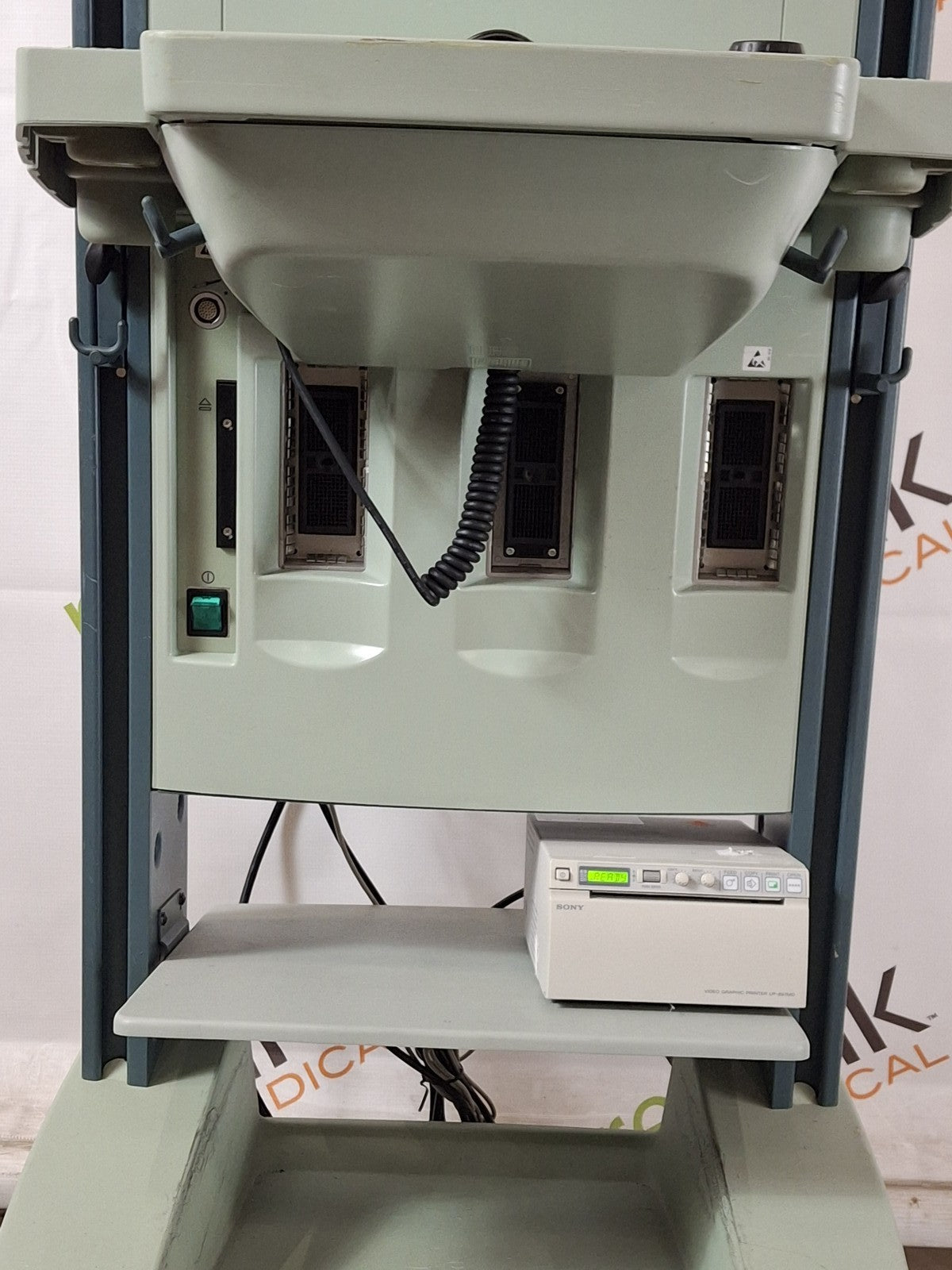 B-K Medical Falcon 2101 EXL Ultrasound Unit