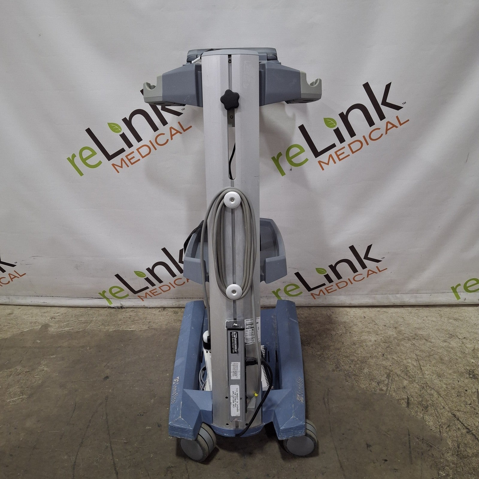 Sonosite M-Turbo Ultrasound