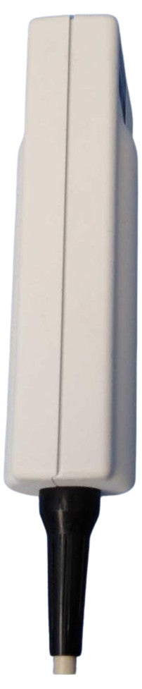 ACUSON AUX CW 08267215 2.0 MHZ ULTRASOUND TRANSDUCER / PROBE