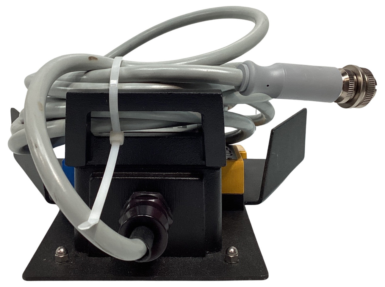 VALLEYLAB E6008 ELECTROSURGICAL FOOTSWITCH @