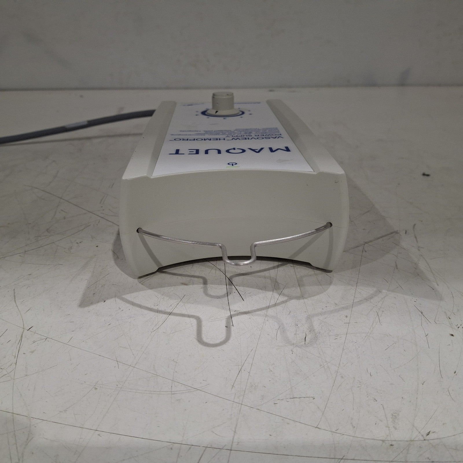 Maquet Vasoview Hemopro Power Supply