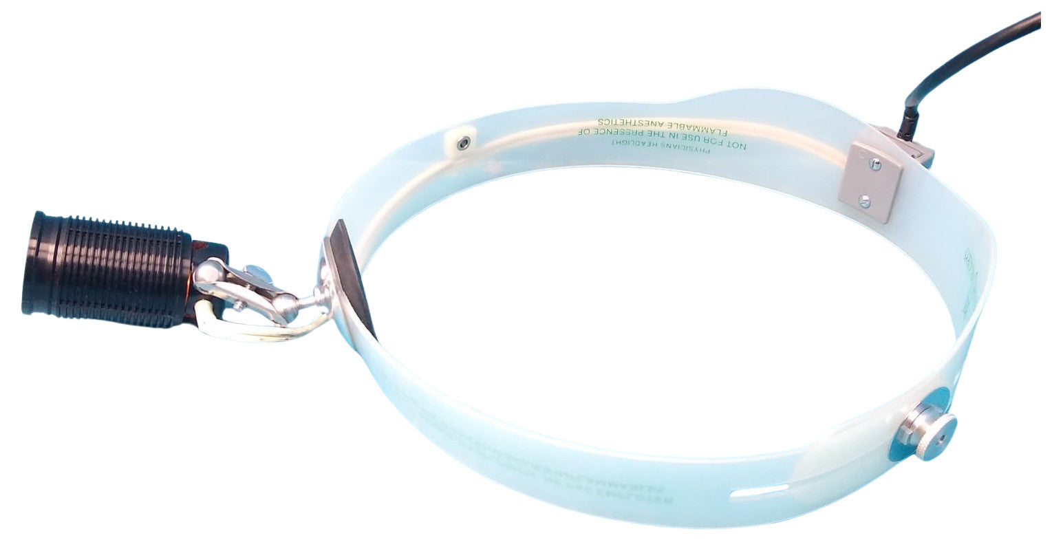 WELCH ALLYN 46003 HEADLIGHT