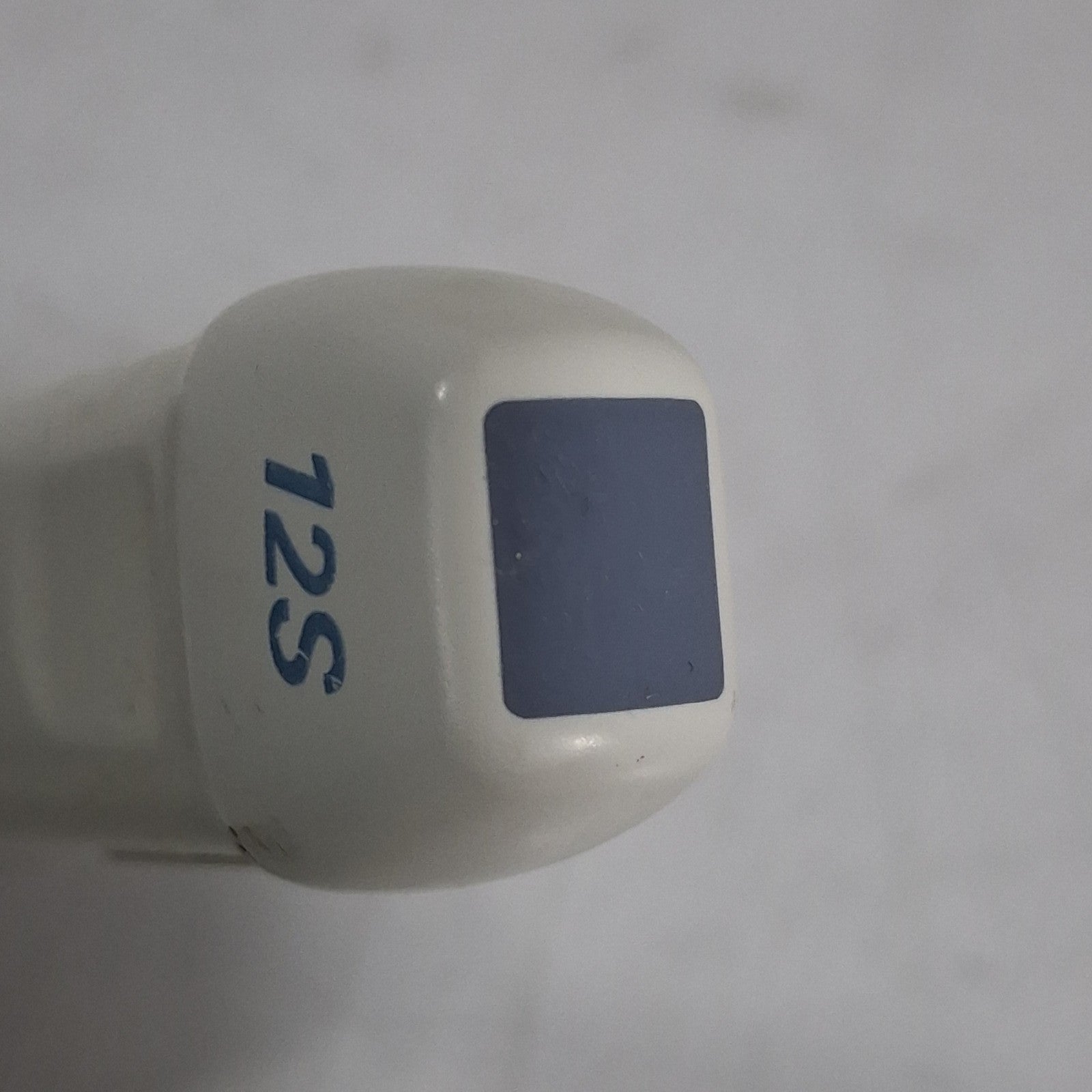 GE Healthcare 12S-D Ultrasound Transducer