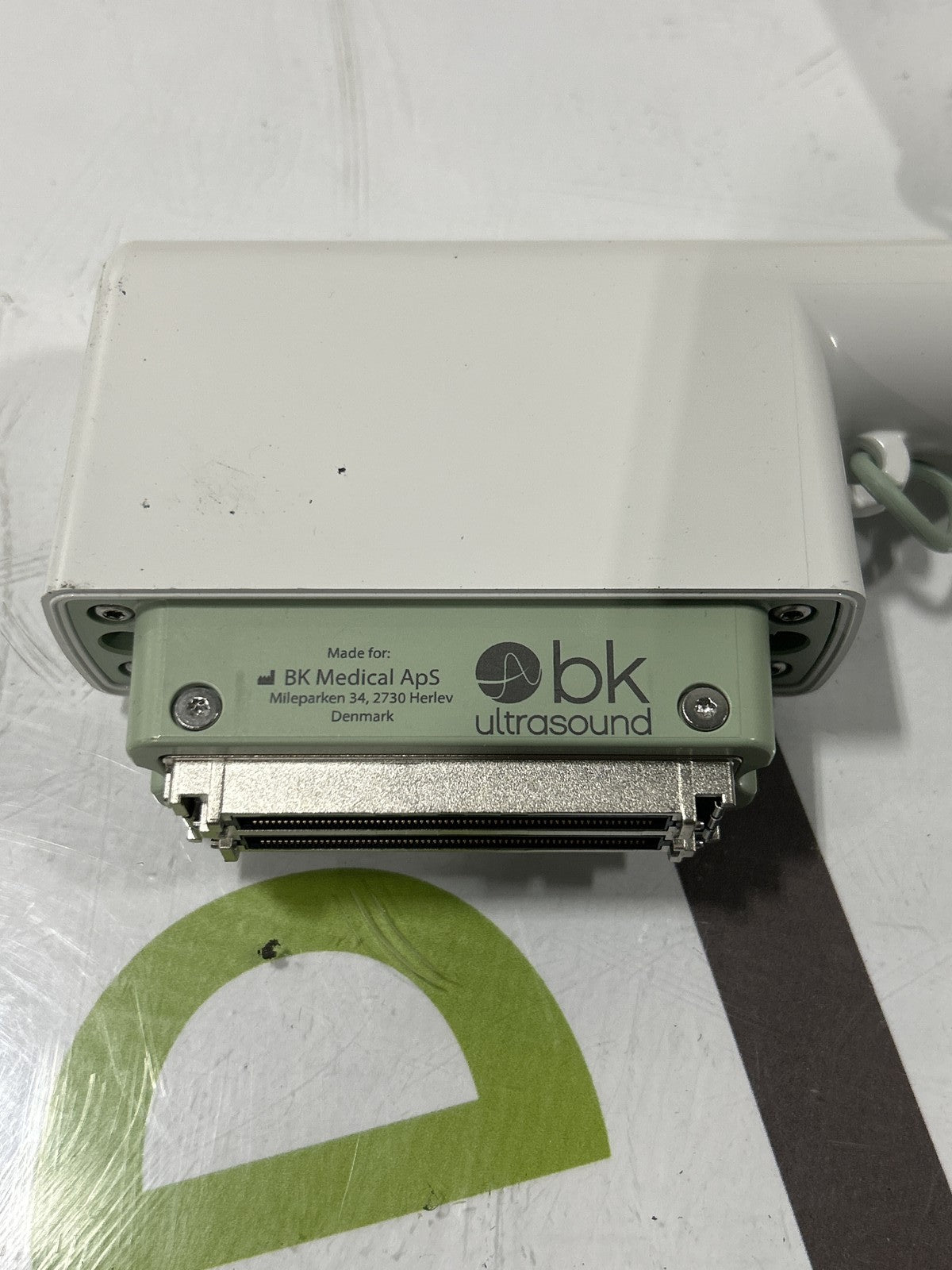 B-K Medical 18L5 9070 Ultrasound Probe