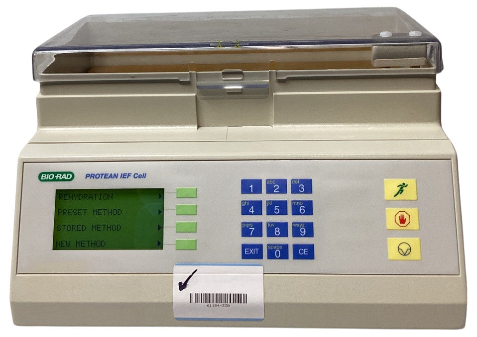 BIO-RAD PROTEAN IEF CELL