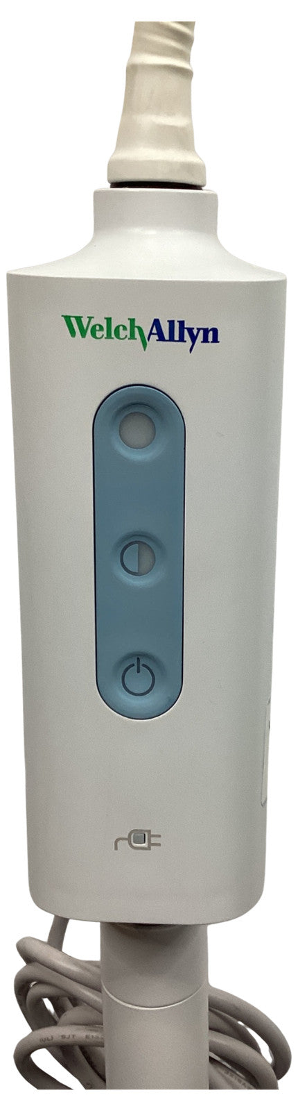 WELCH ALLYN GREEN SERIES 600 MINOR PROCEDURE LIGHT W/ STAND