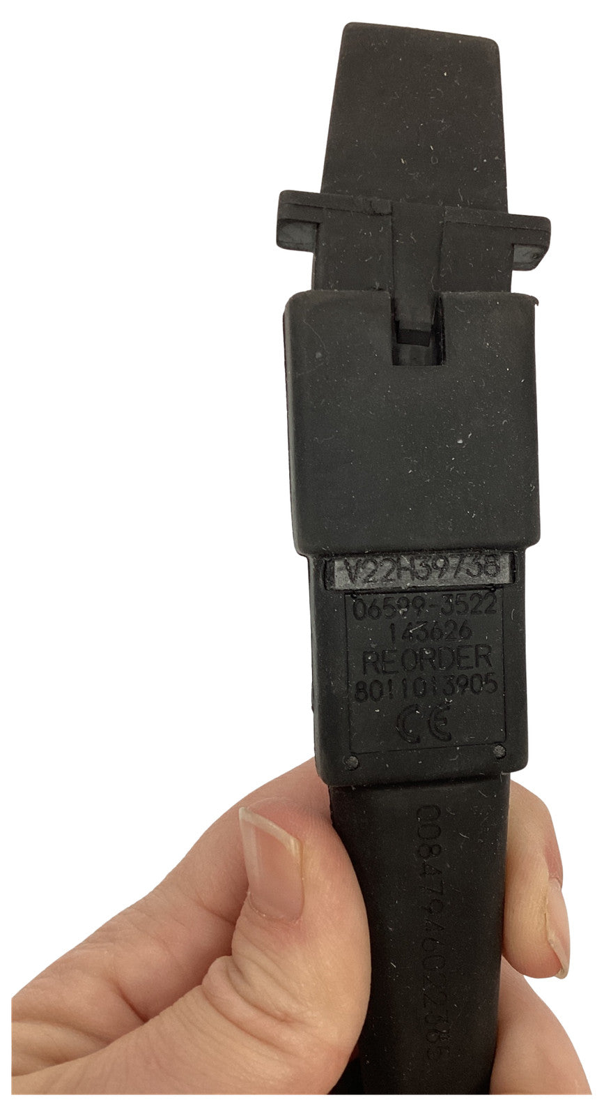 ZOLL 8011-0139-05 INTERNAL HANDLES WITH PADDLES