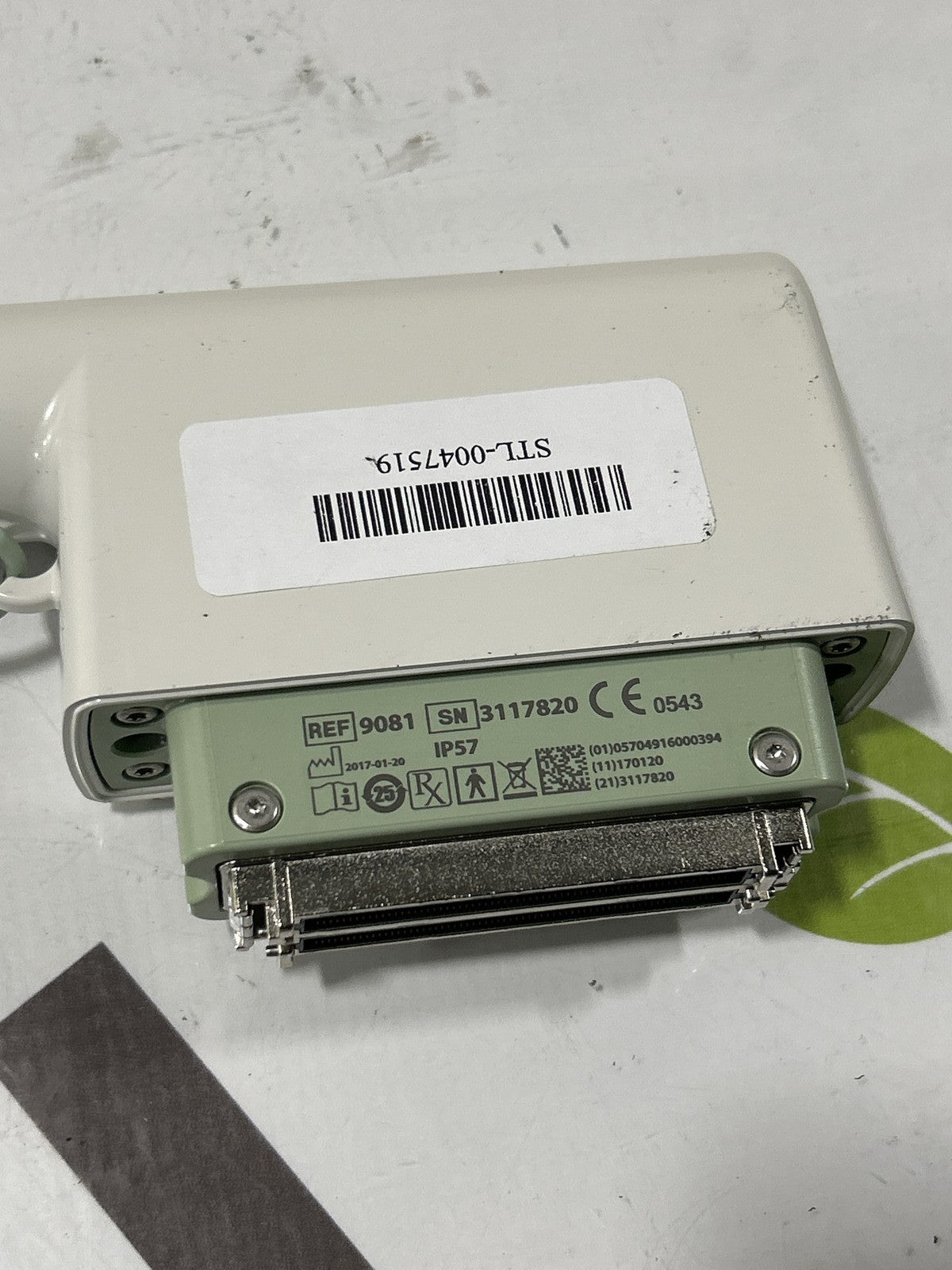 B-K Medical 18L5s 9081 Ultrasound Probe