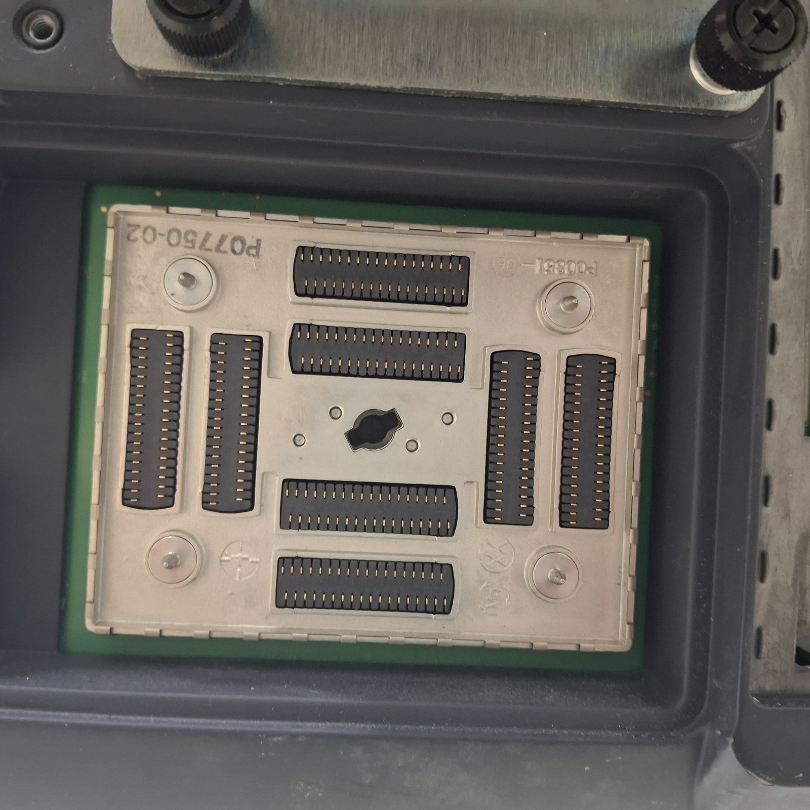 Sonosite S-Cath Ultrasound