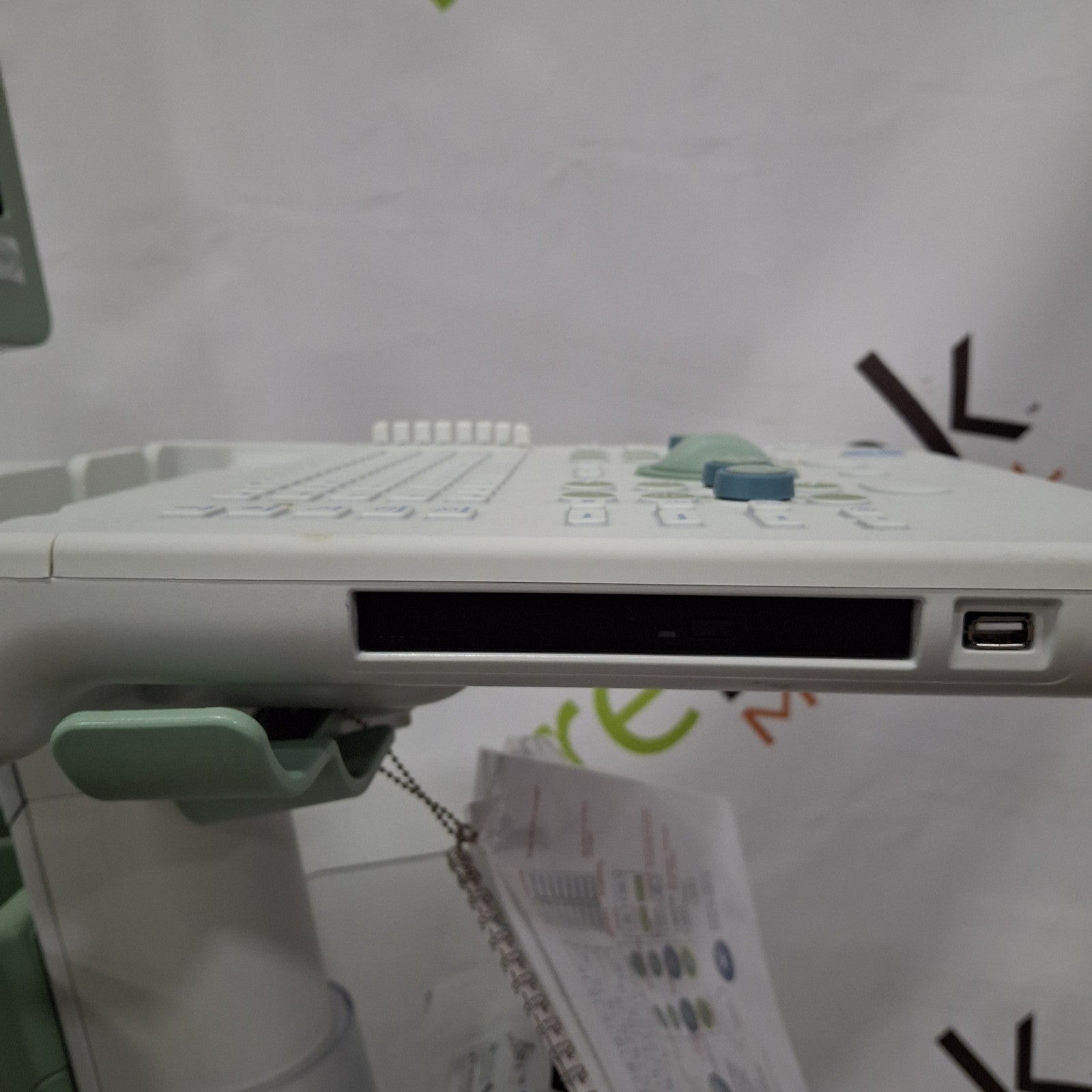 B-K Medical Flex Focus 400 Ultrasound