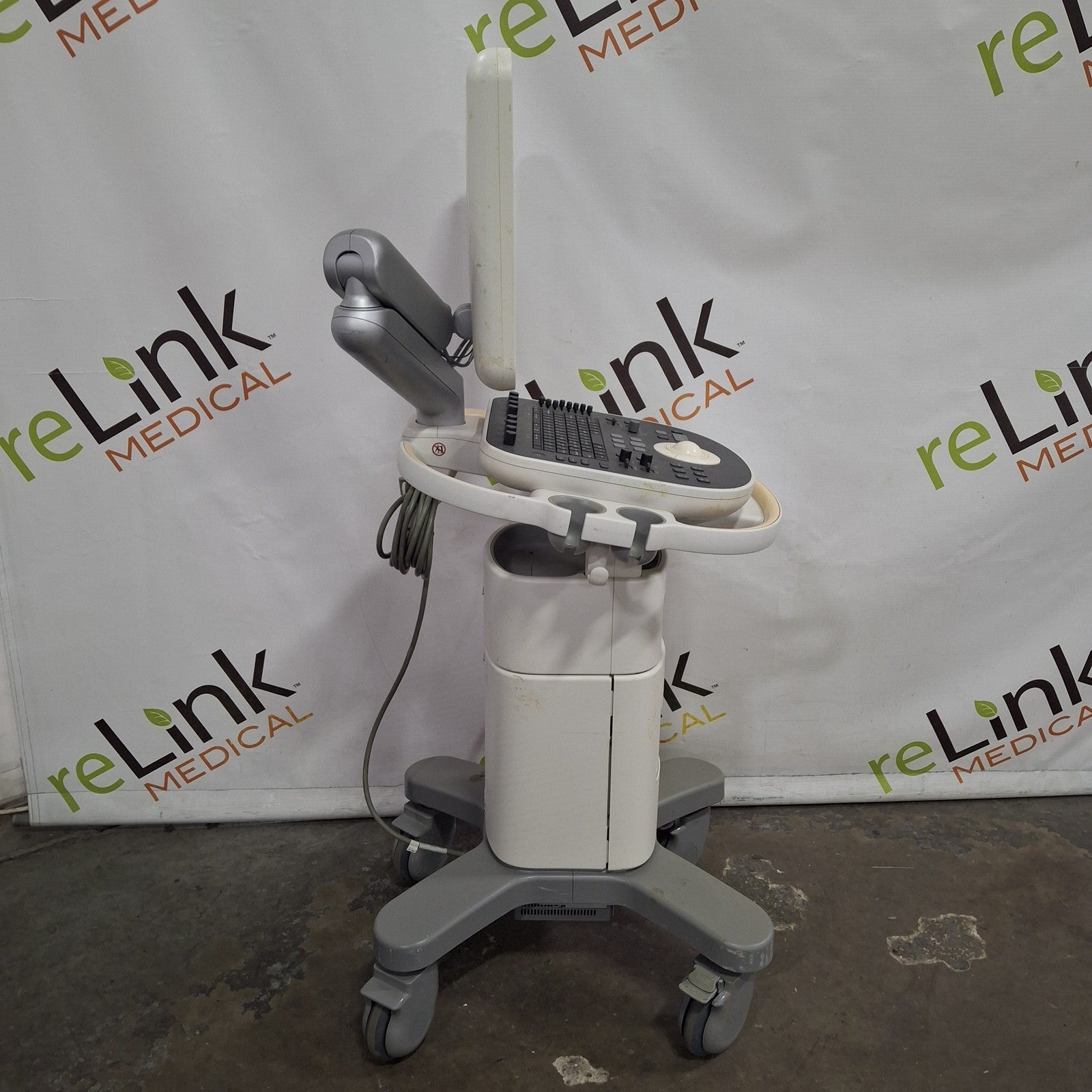 Philips ClearVue 550 Ultrasound