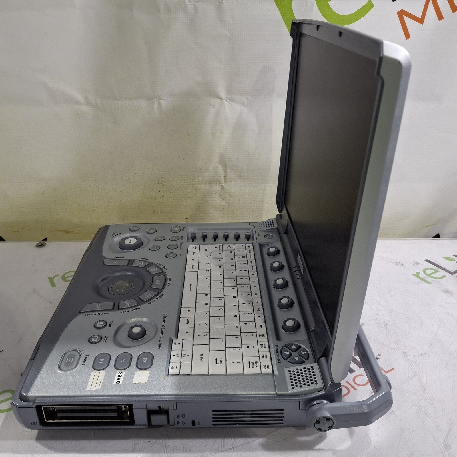 GE Healthcare Logiq e Ultrasound
