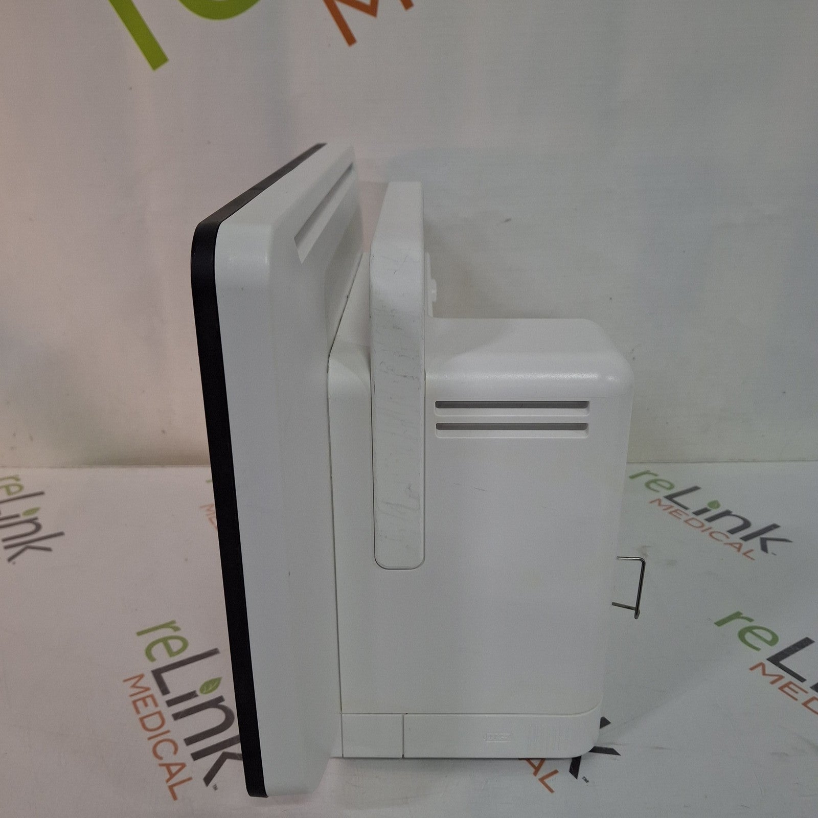 Philips MX550 Portable/Bedside Patient Monitor