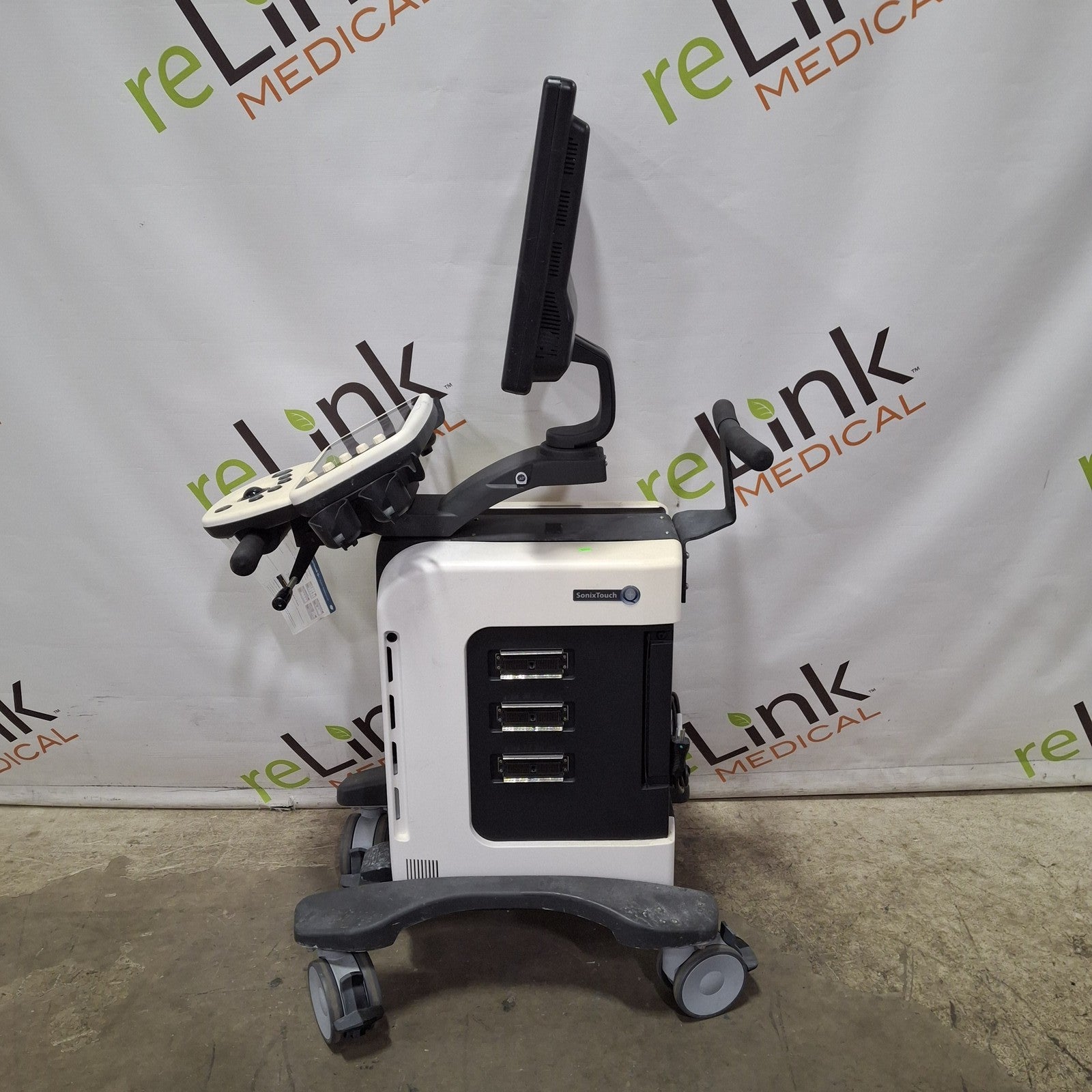 B-K Medical Ultrasonix Sonix Touch Q+ Ultrasound