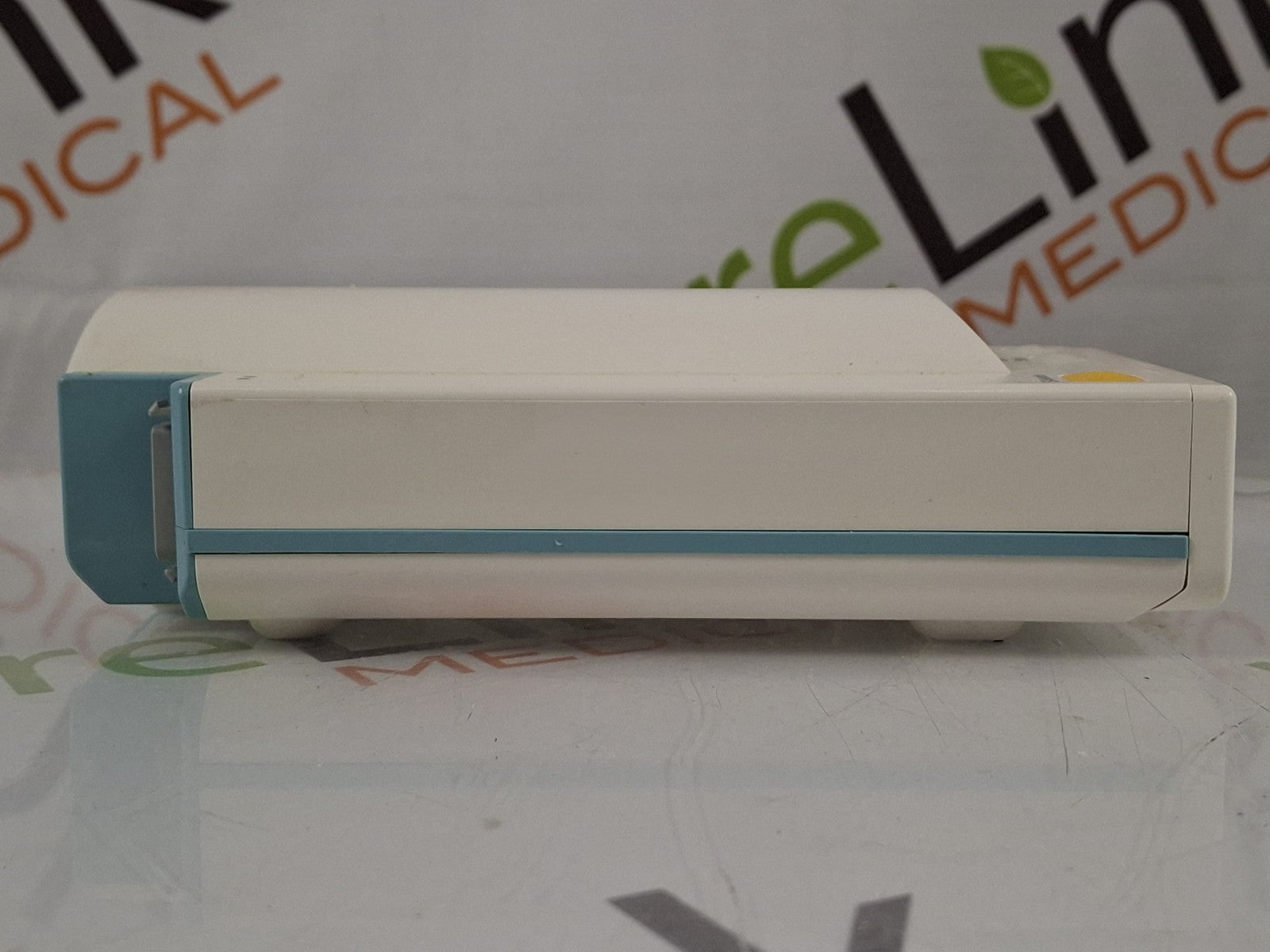 Philips M3001A-C06 Fast SpO2, NIBP, ECG, Temp, IBP MMS Module