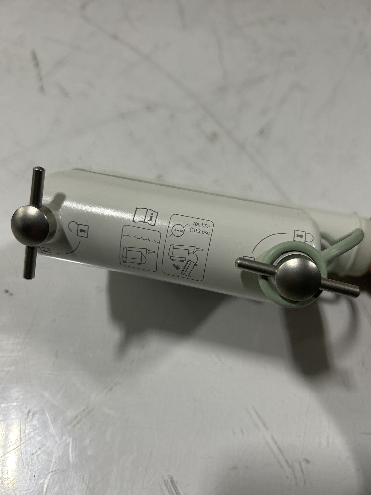 B-K Medical 5P1 9077 Ultrasound Probe